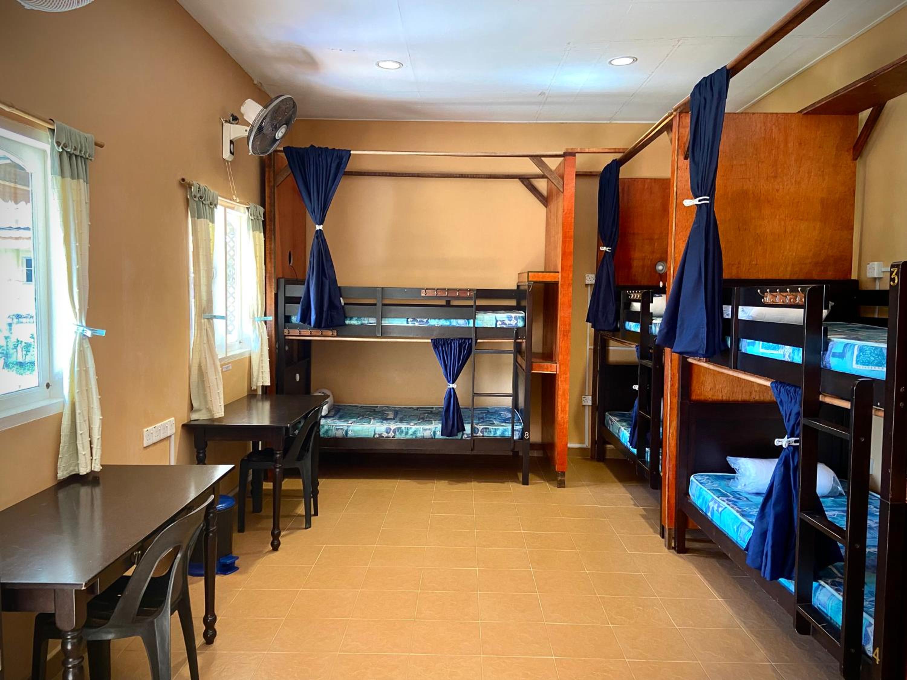 Kota Kinabalu Vacations - Soluna Guest House - Property Image 152