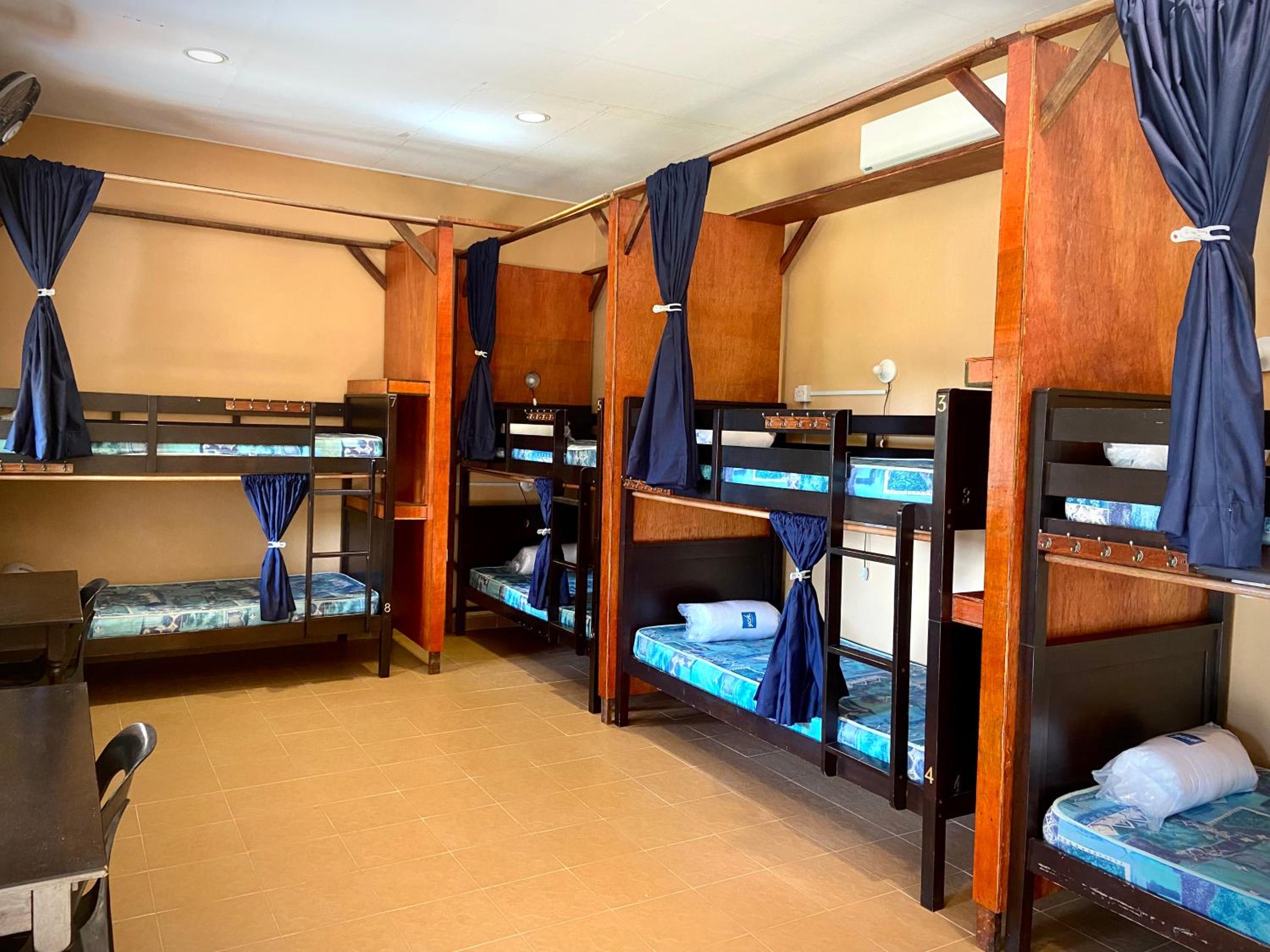 Kota Kinabalu Vacations - Soluna Guest House - Property Image 150