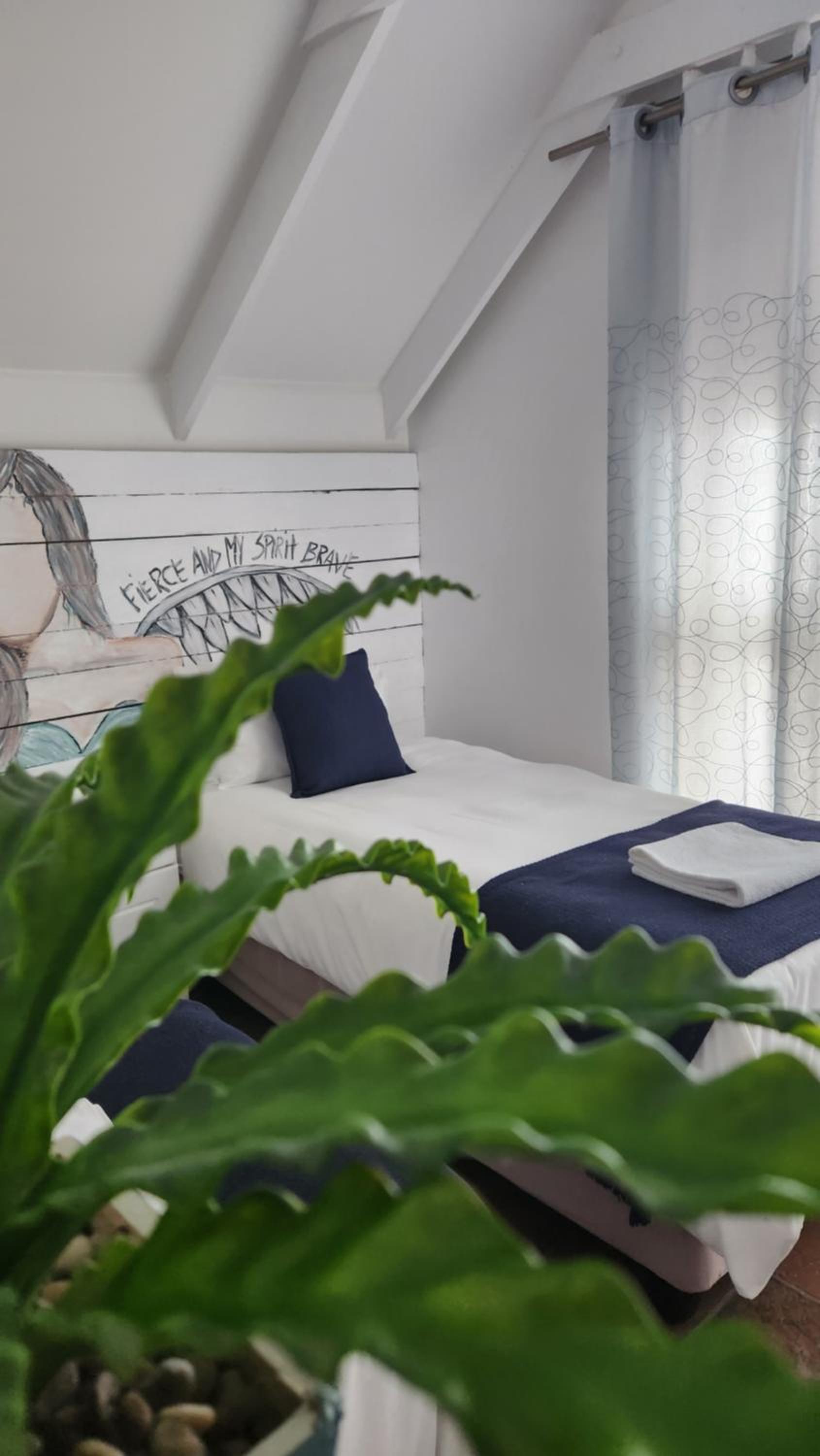 Be Our Guest Self Catering