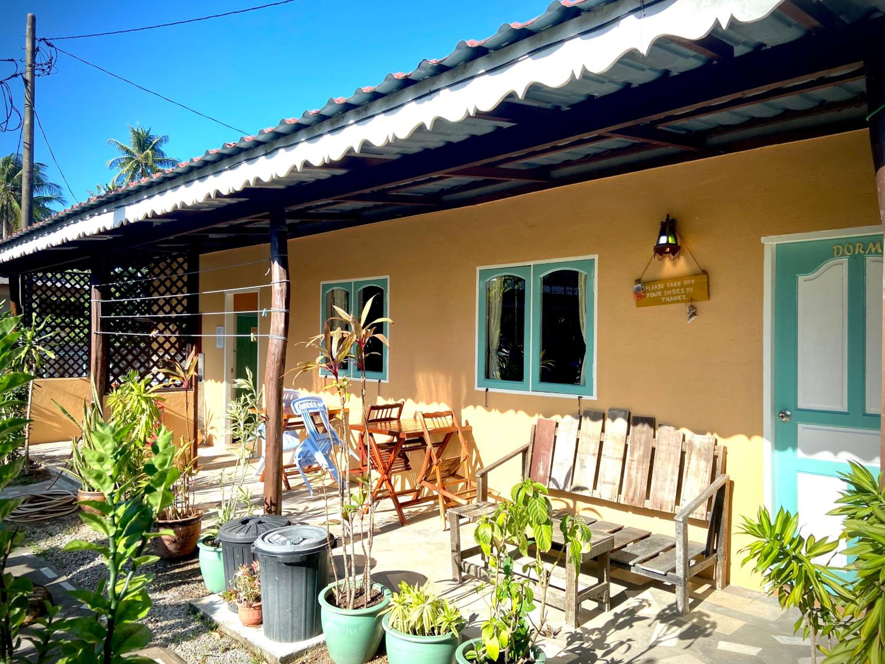 Kota Kinabalu Vacations - Soluna Guest House - Property Image 157