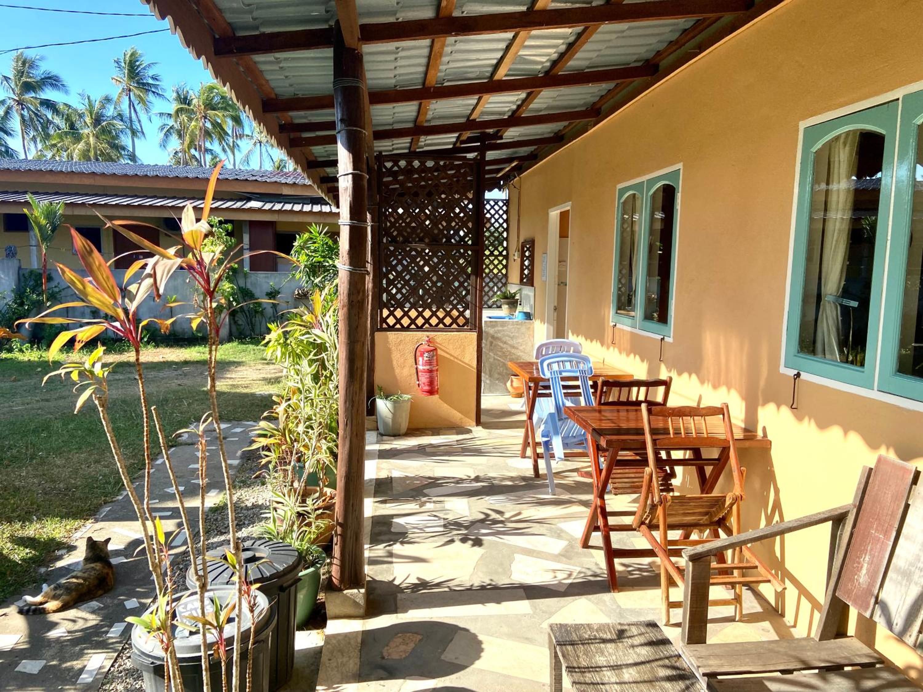 Kota Kinabalu Vacations - Soluna Guest House - Property Image 155