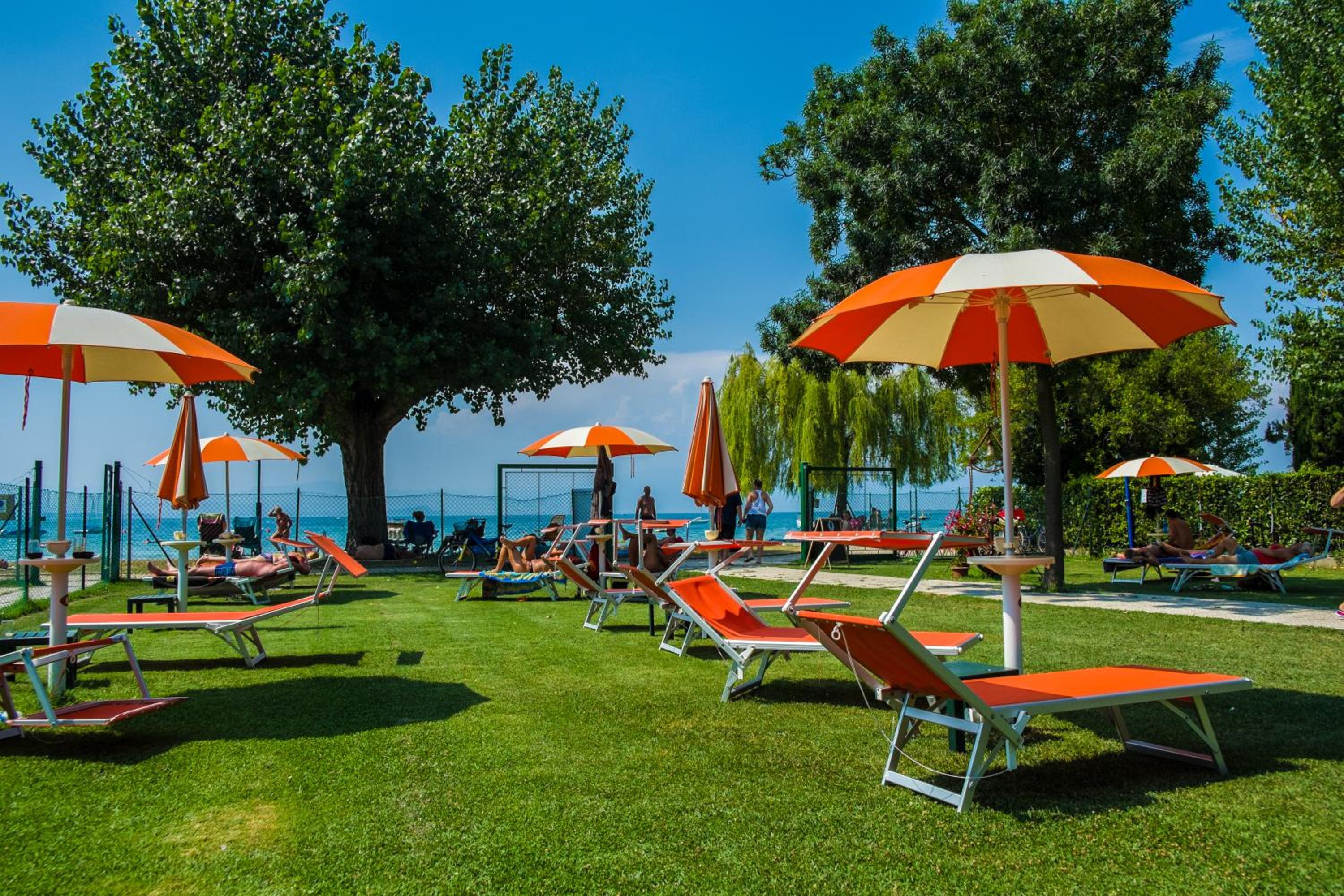 Baia Holiday Gasparina