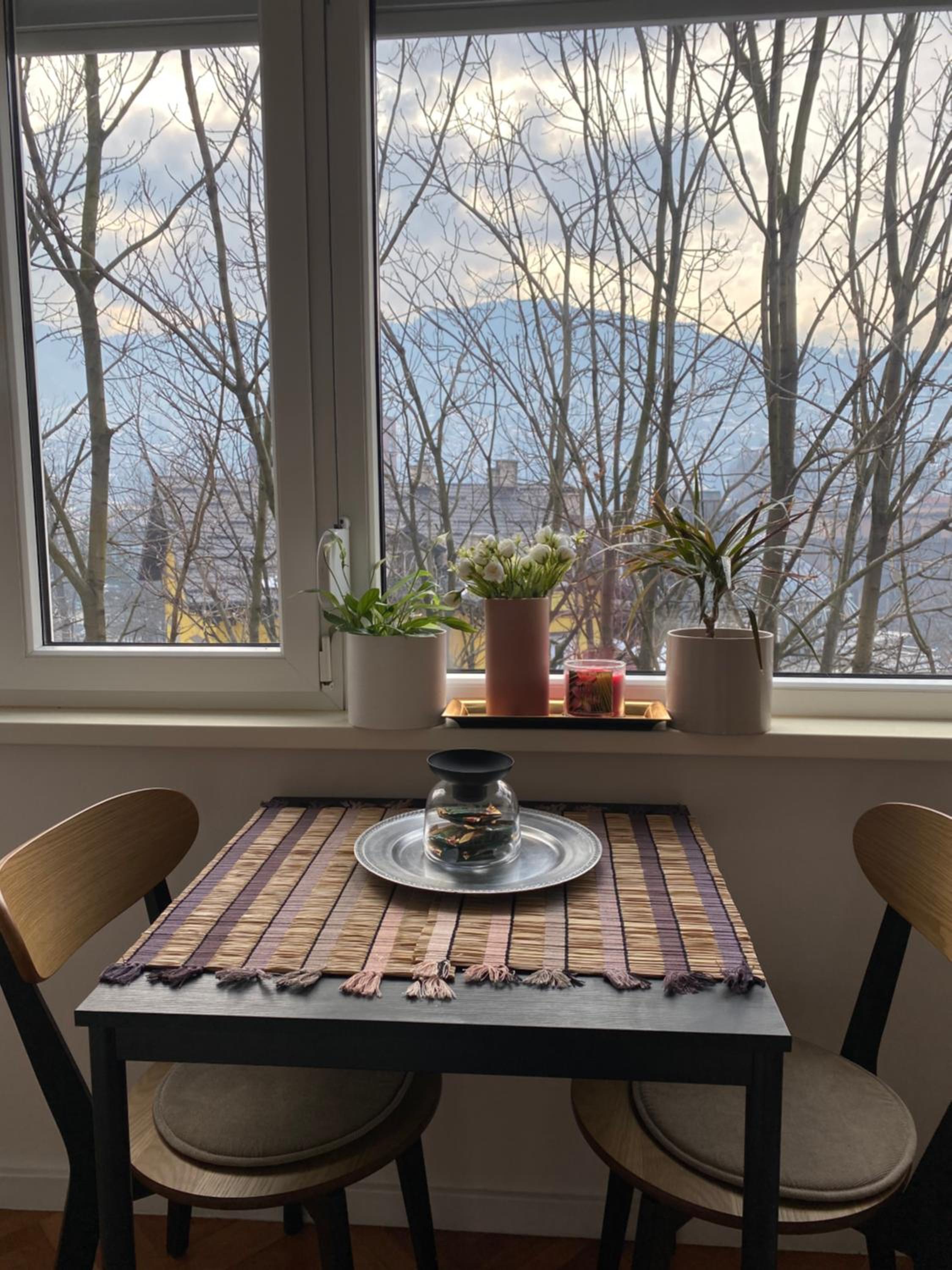Studio Central Apartment