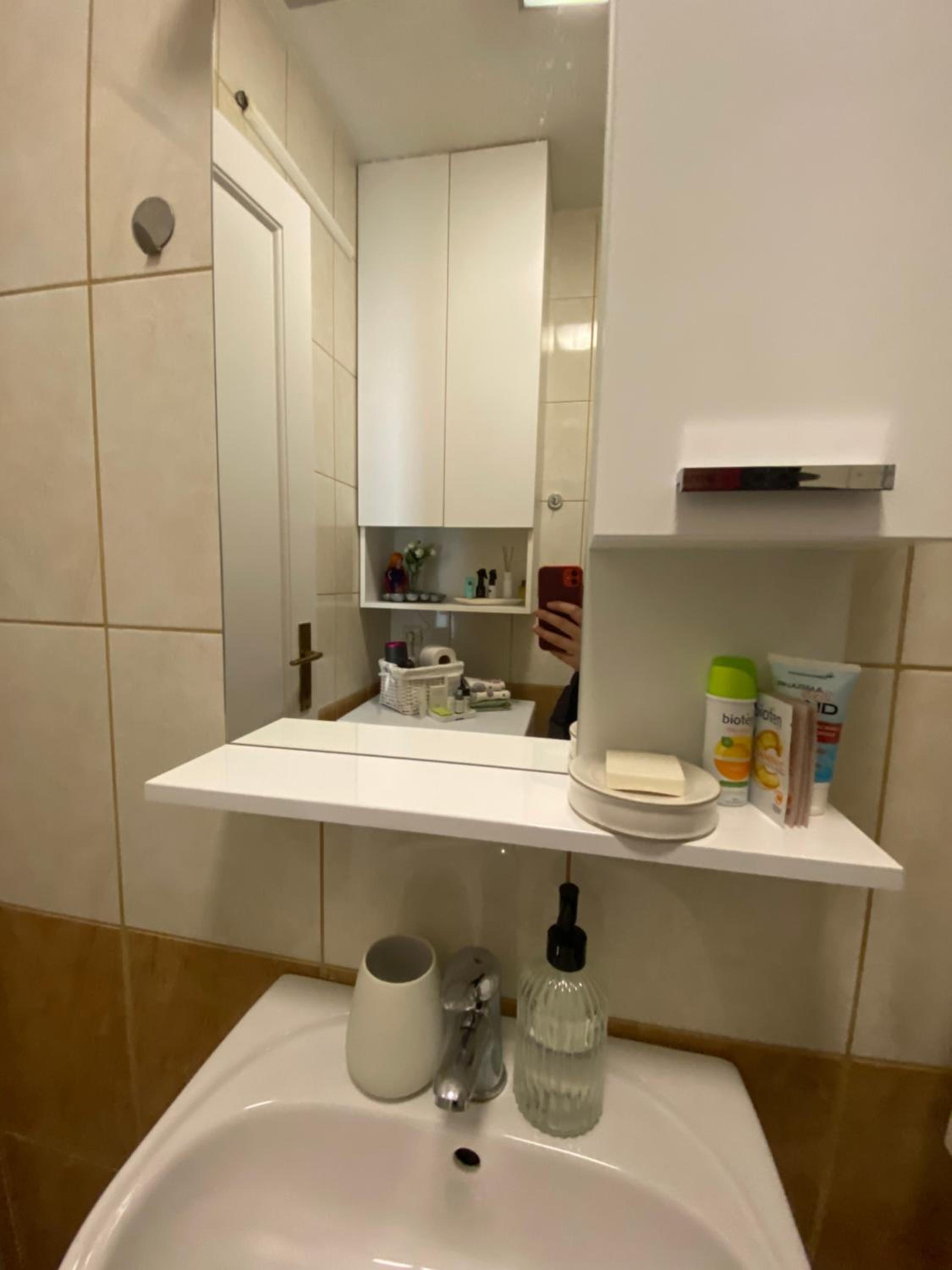 Studio Central Apartment