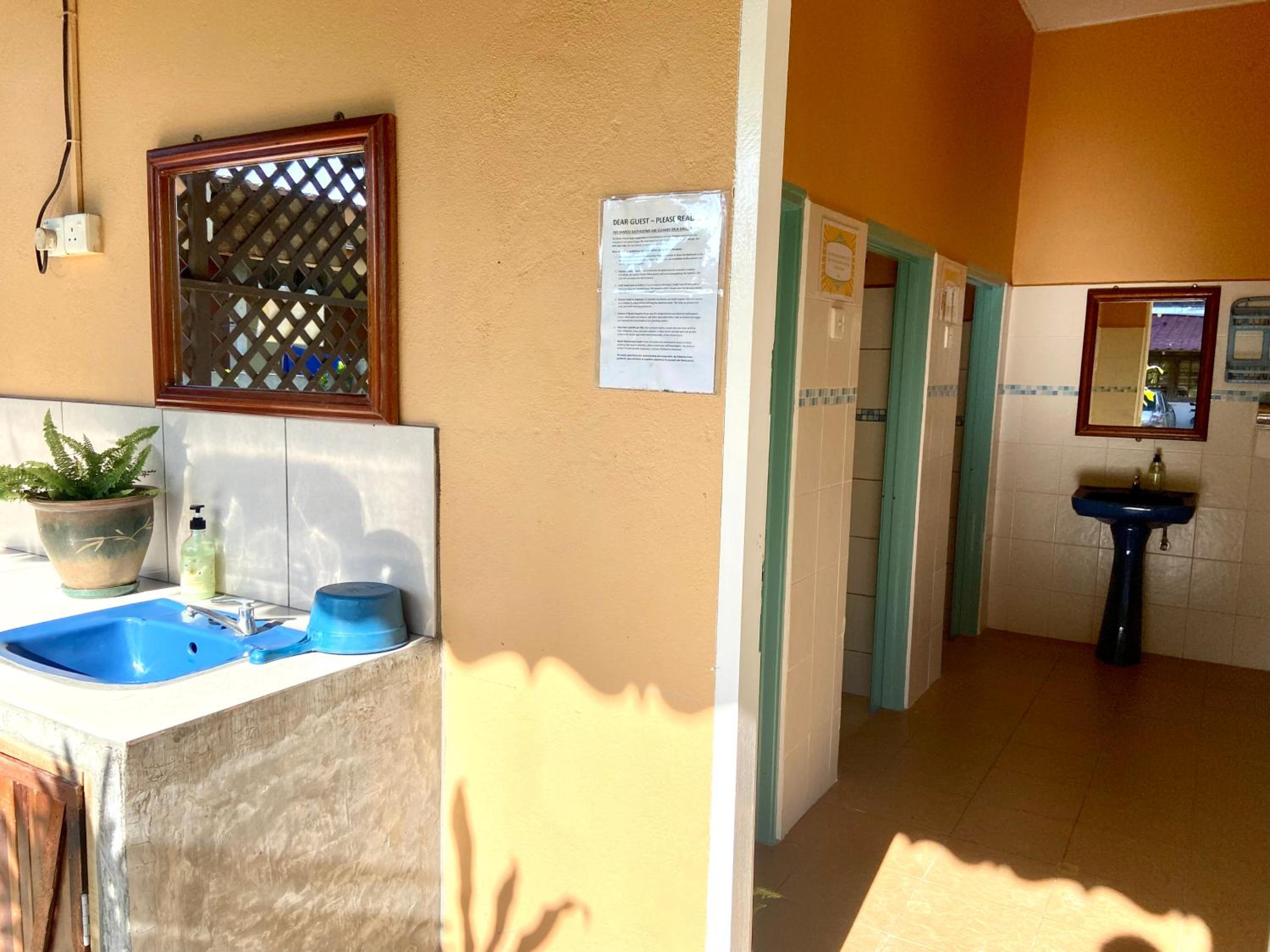 Kota Kinabalu Vacations - Soluna Guest House - Property Image 29