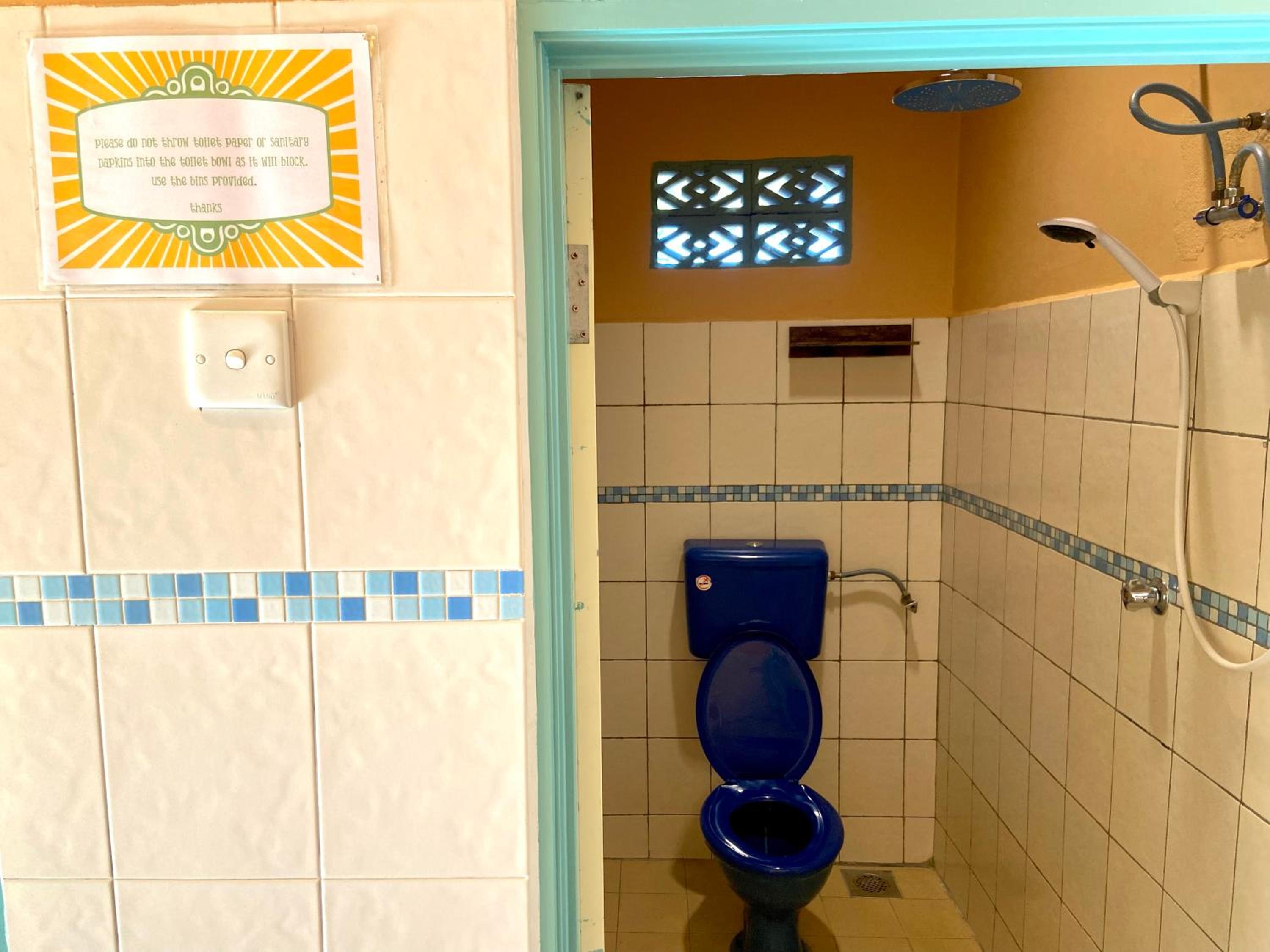 Kota Kinabalu Vacations - Soluna Guest House - Property Image 28