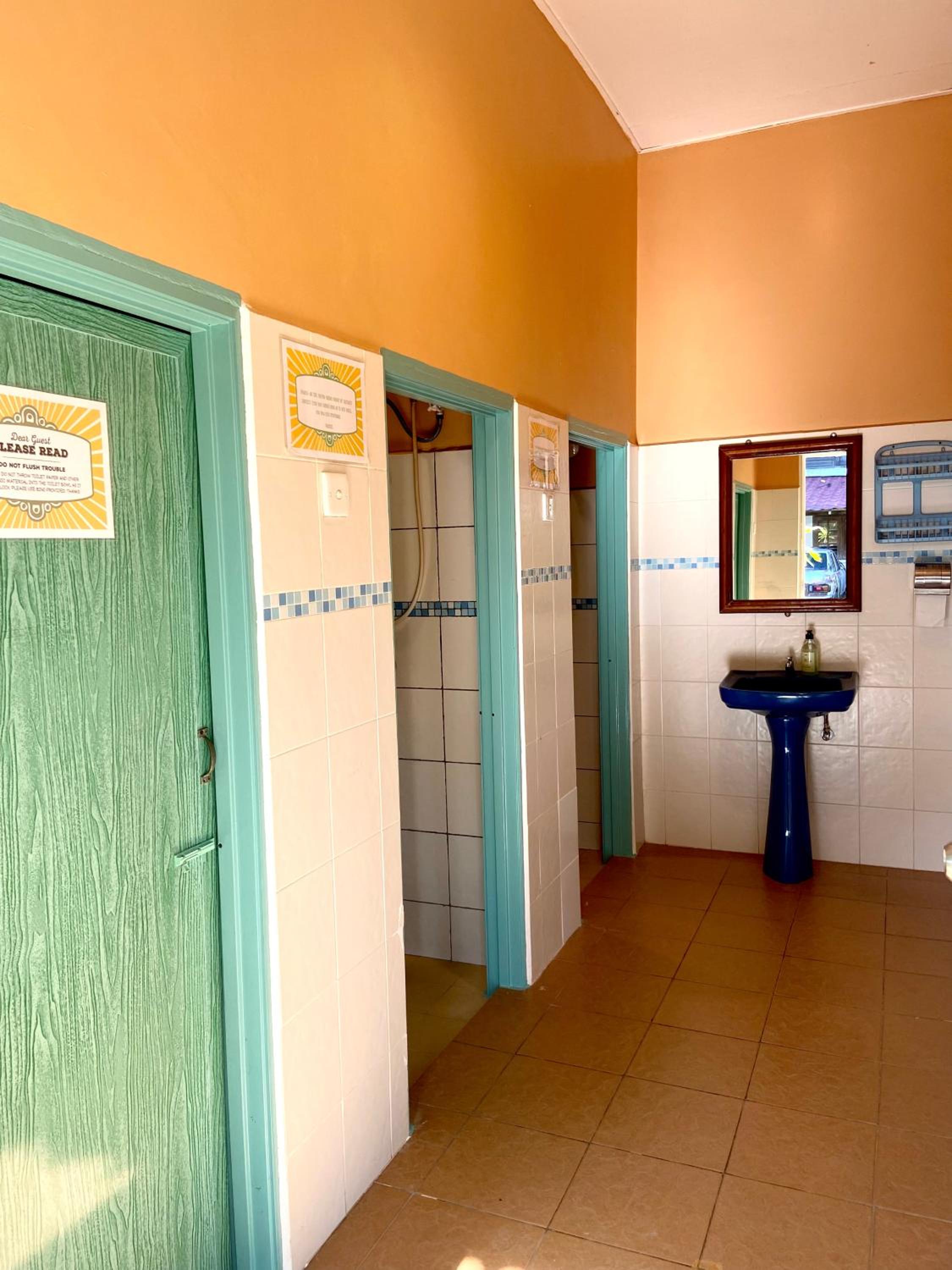 Kota Kinabalu Vacations - Soluna Guest House - Property Image 161