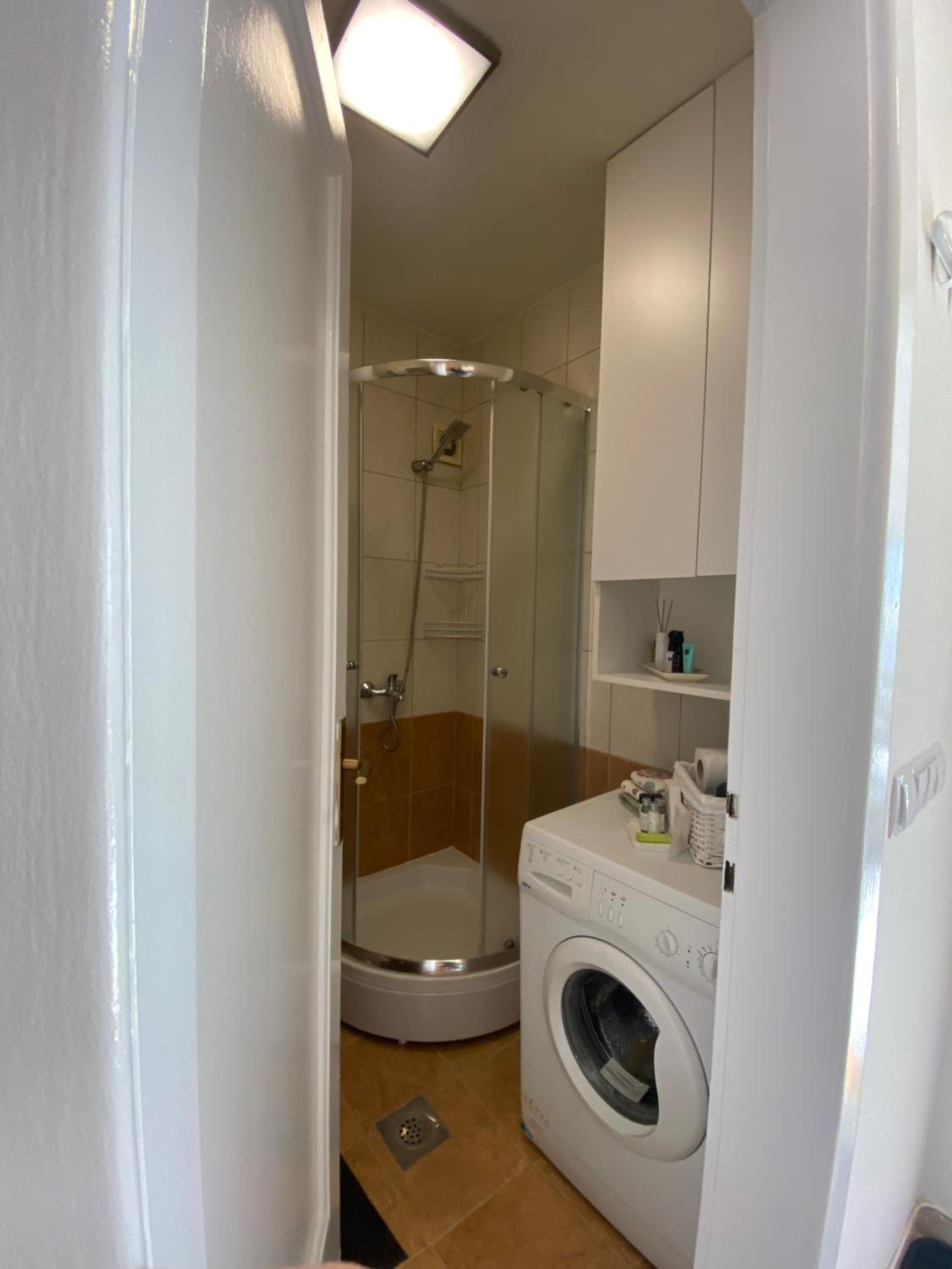 Studio Central Apartment