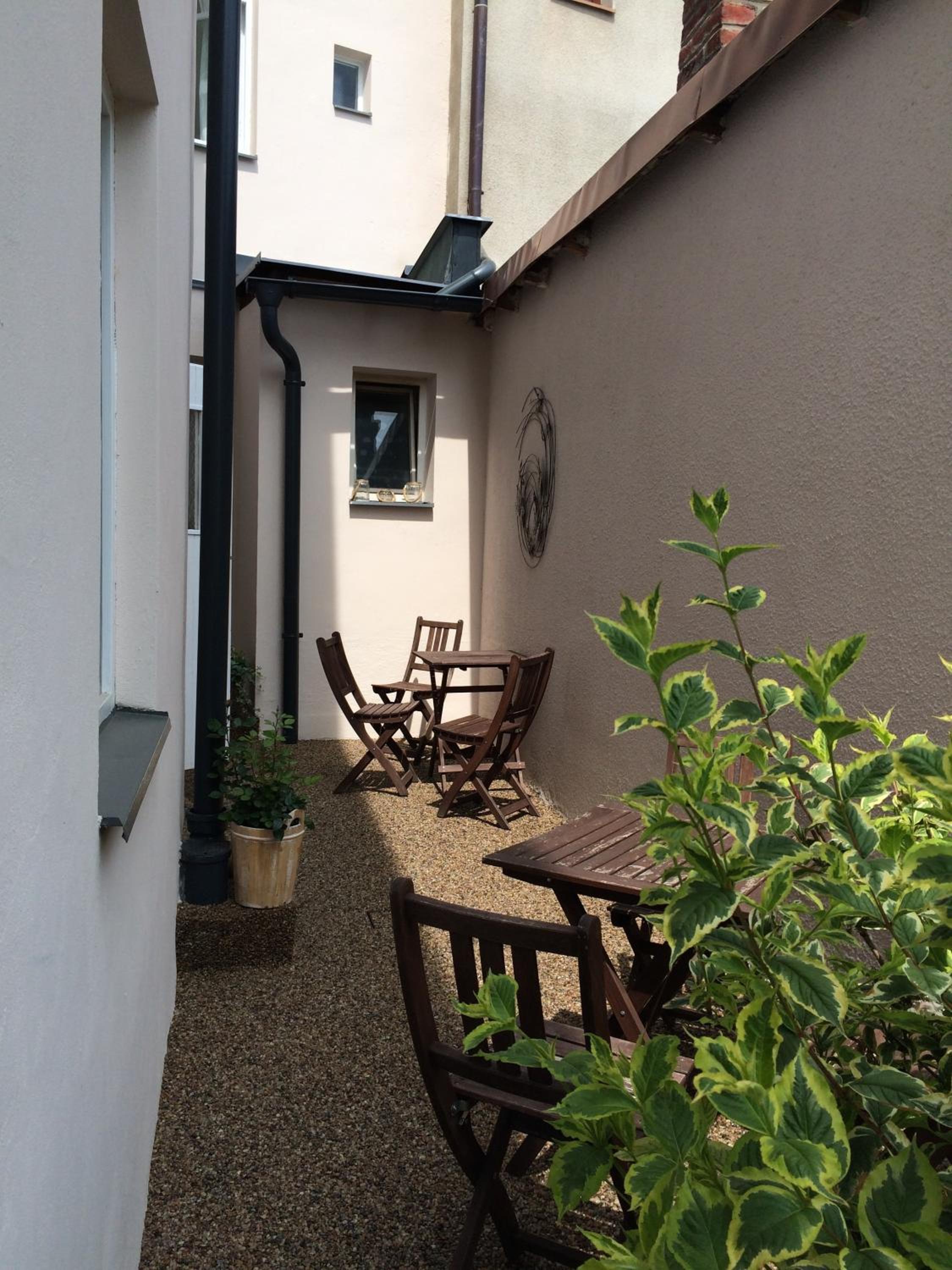 Apartmány Rozárka Turnov