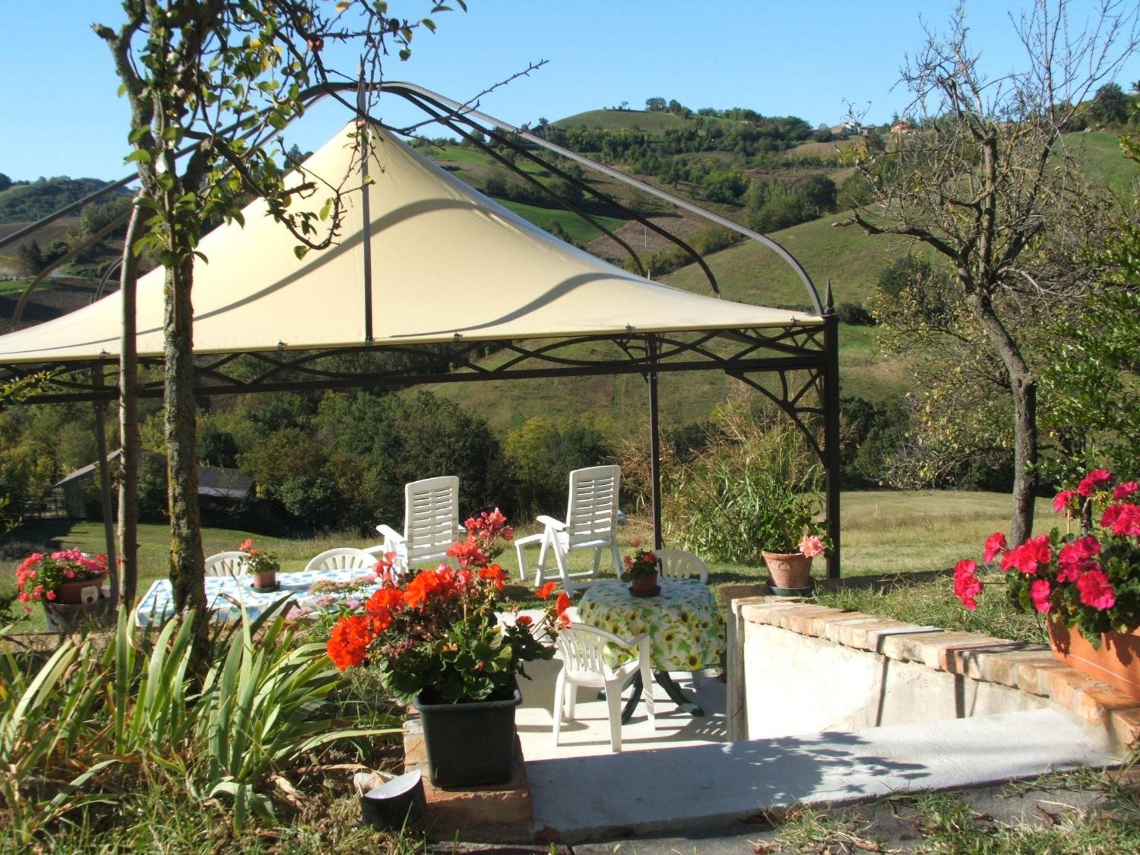 Casa Bruna Appartamenti view 2