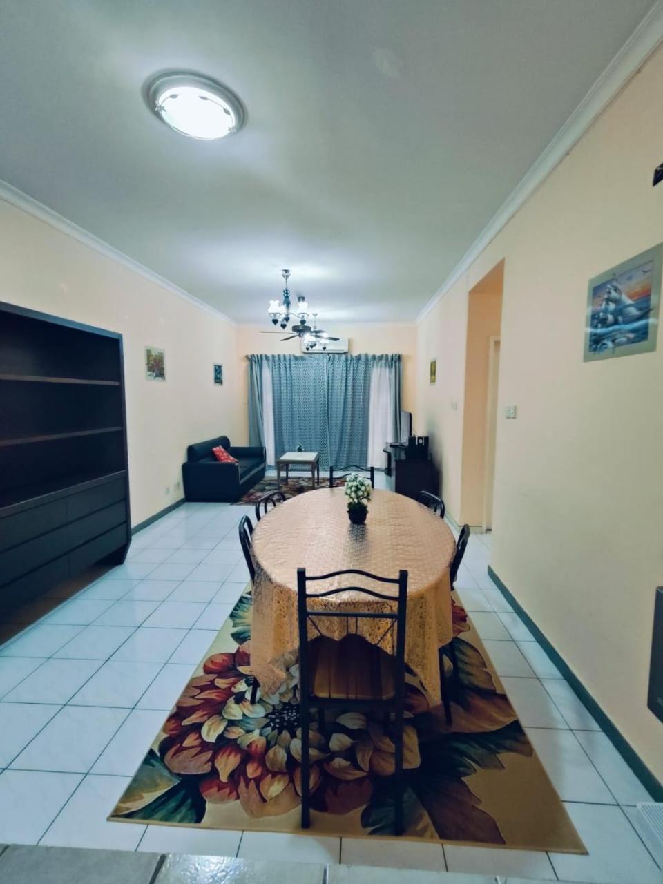 HBR Homestay @ Marina Court photo 2