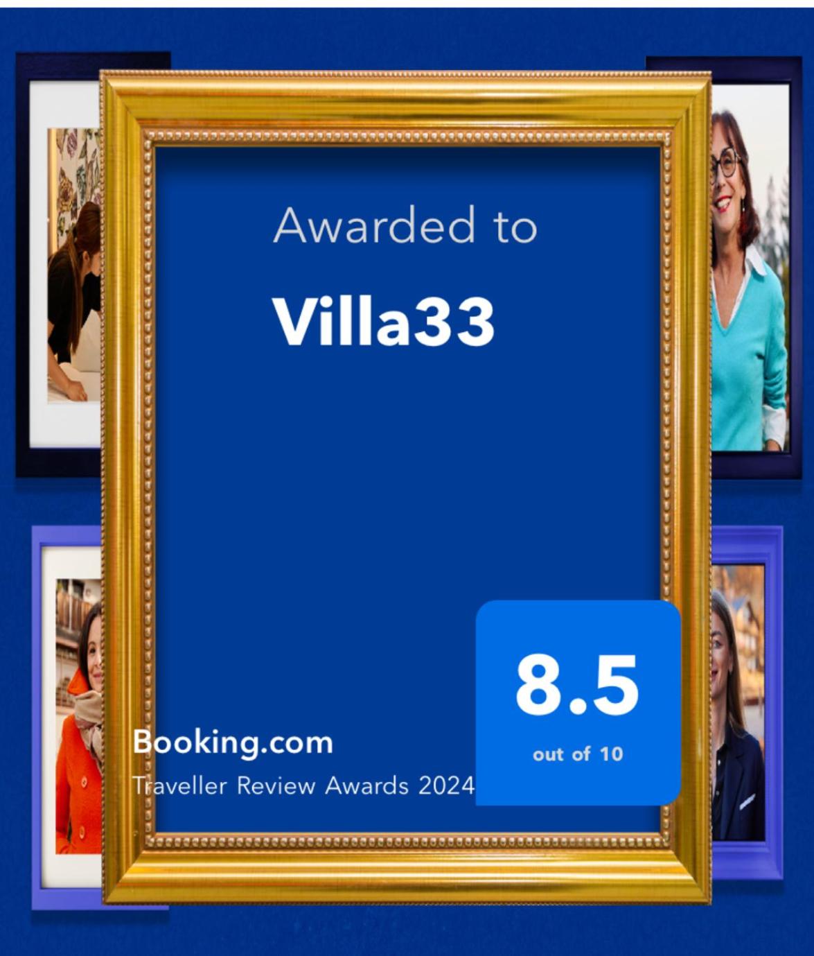Villa33 view 5