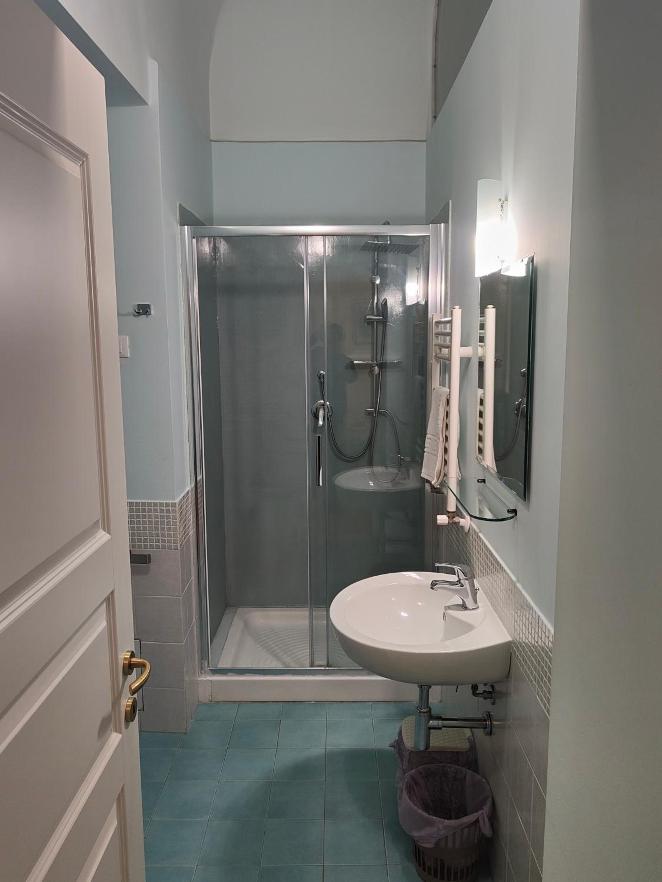 B&B Palazzo Corvino