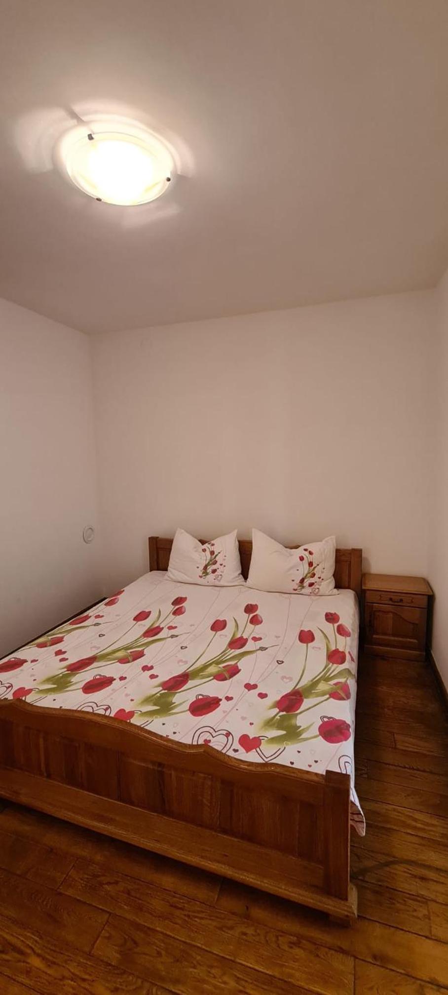 Apartments Klara view 2