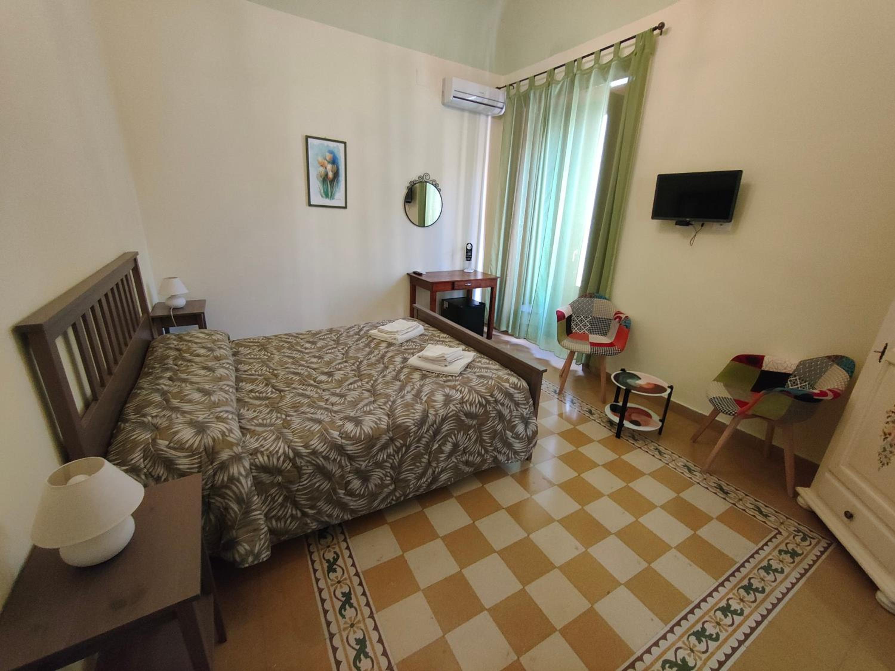 B&B Palazzo Corvino