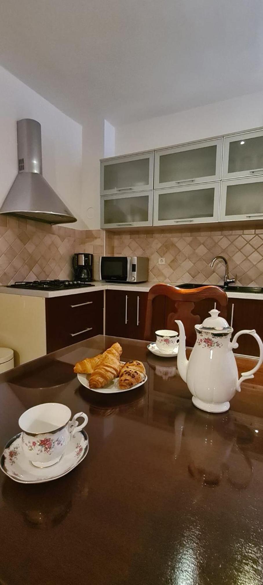 Apartments Klara view 4