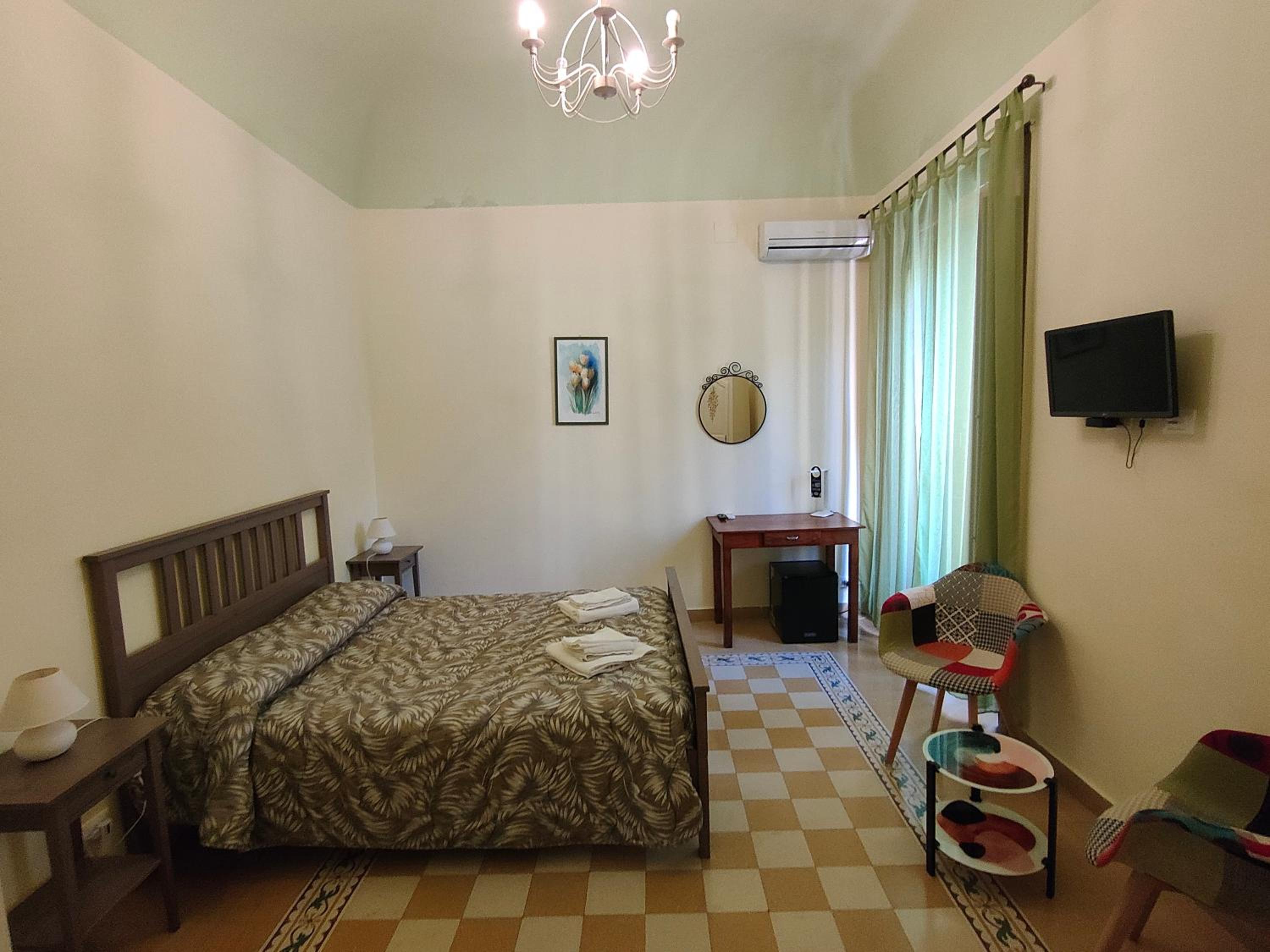 B&B Palazzo Corvino