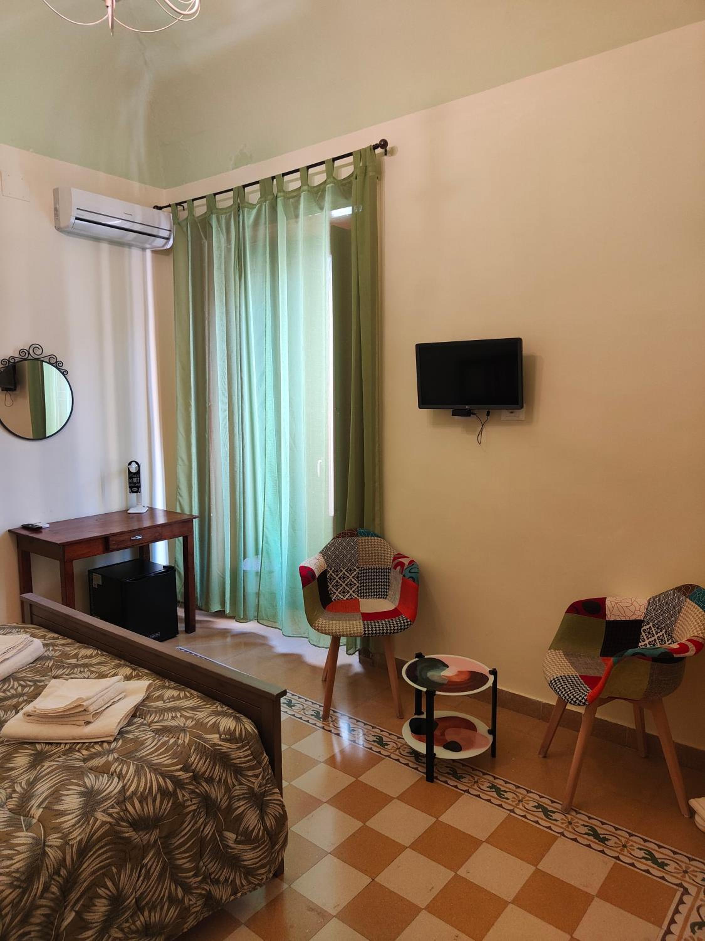 B&B Palazzo Corvino