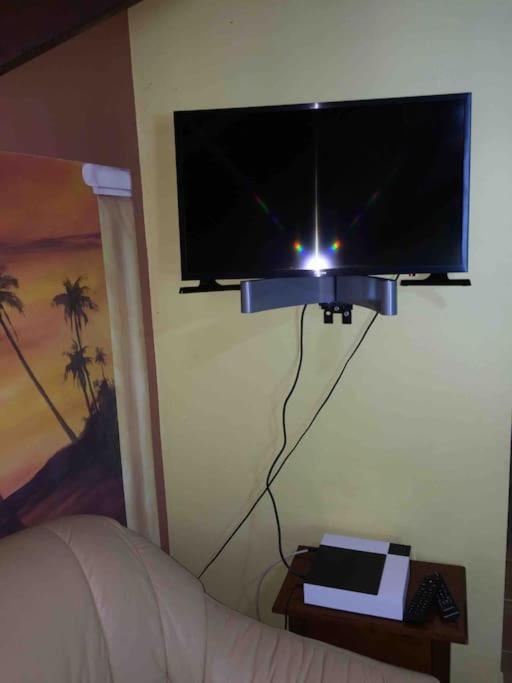 Beautiful Arpartment for 2