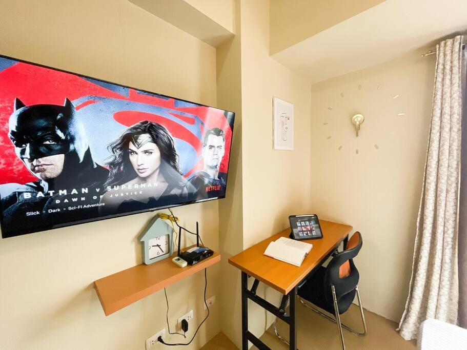 Centrio Tower City View -Netflix