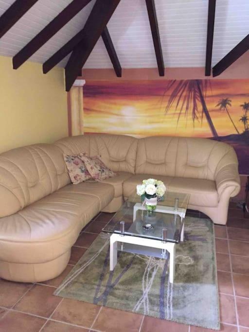 Beautiful Arpartment for 2