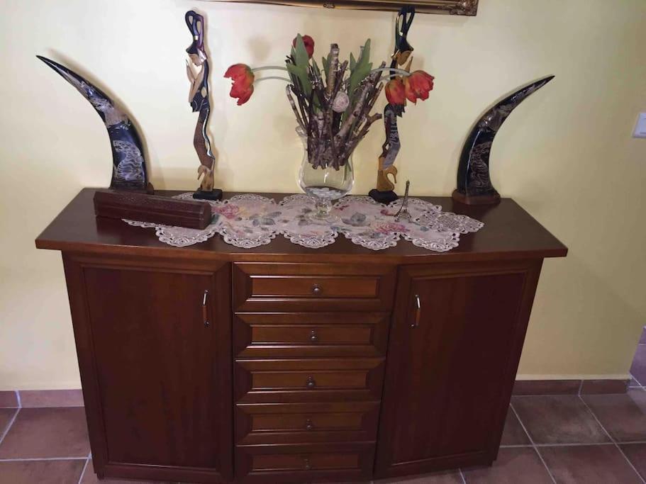 Beautiful Arpartment for 2