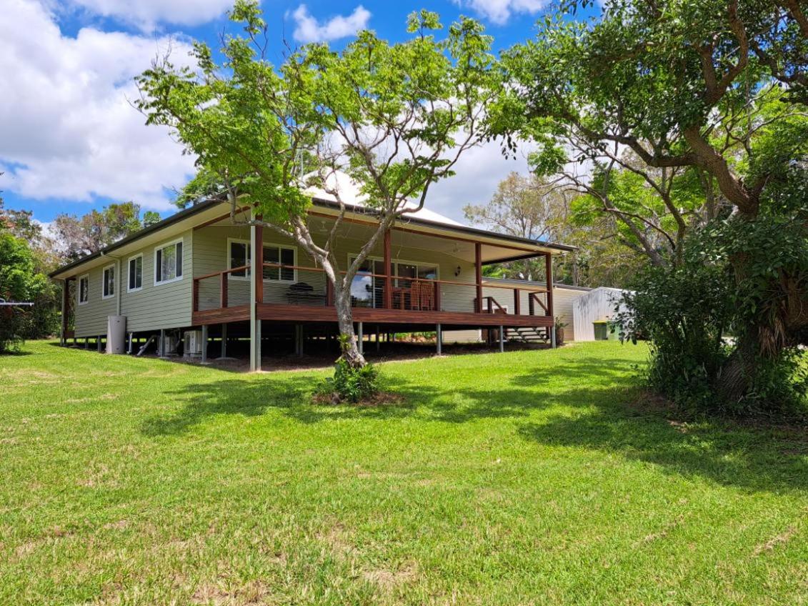 Kenilworth Belli Creek Homestead Retreat