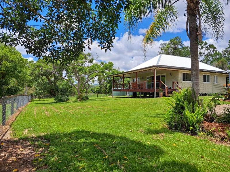 Kenilworth Belli Creek Homestead Retreat