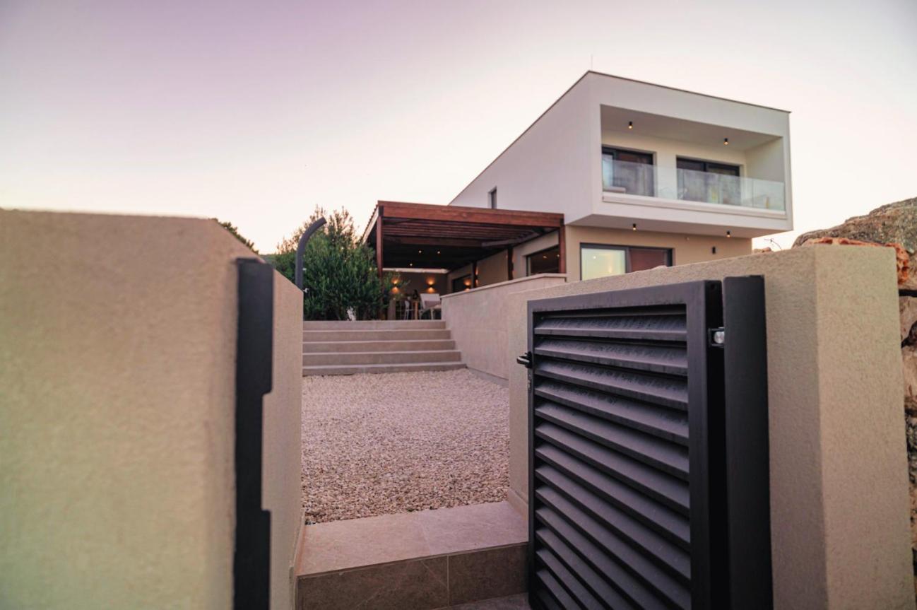 Courtside Luxury Villa Dalmatia