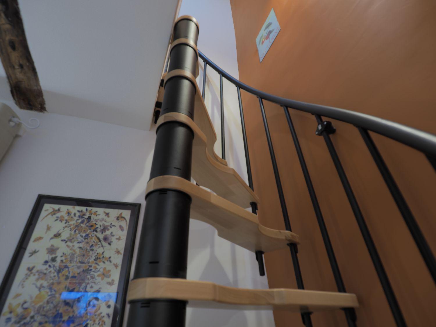 Cent Cinq - unique apartments in the heart of Apt, photo 61