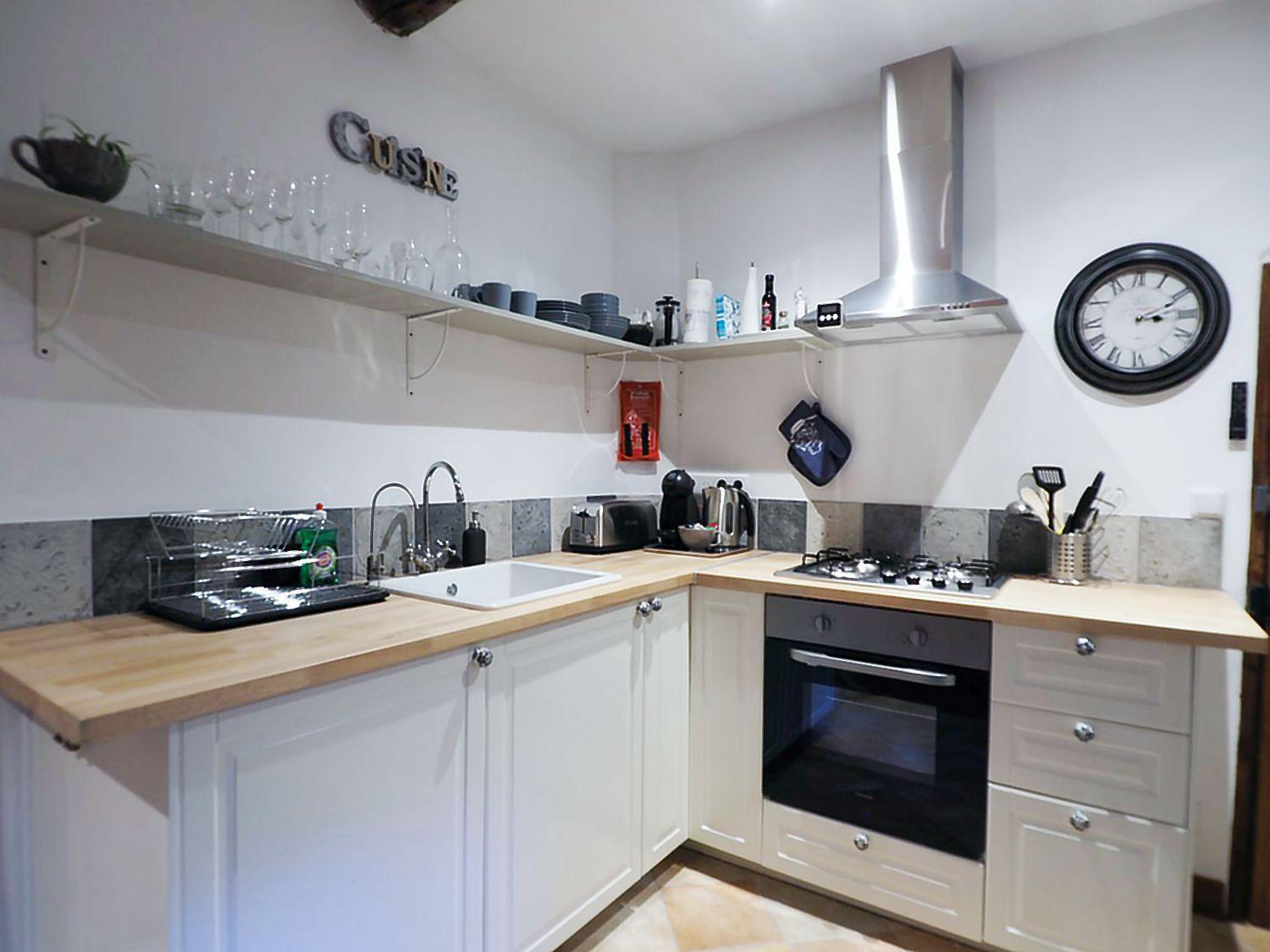 Cent Cinq - unique apartments in the heart of Apt, photo 20