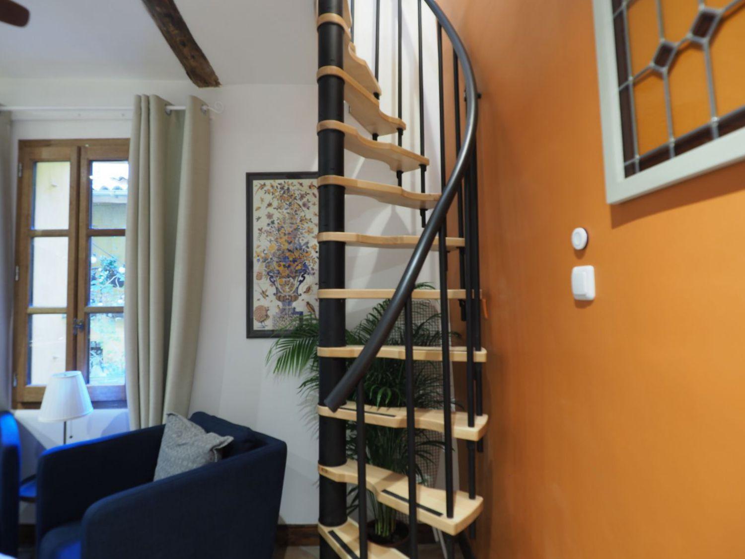 Cent Cinq - unique apartments in the heart of Apt, photo 43