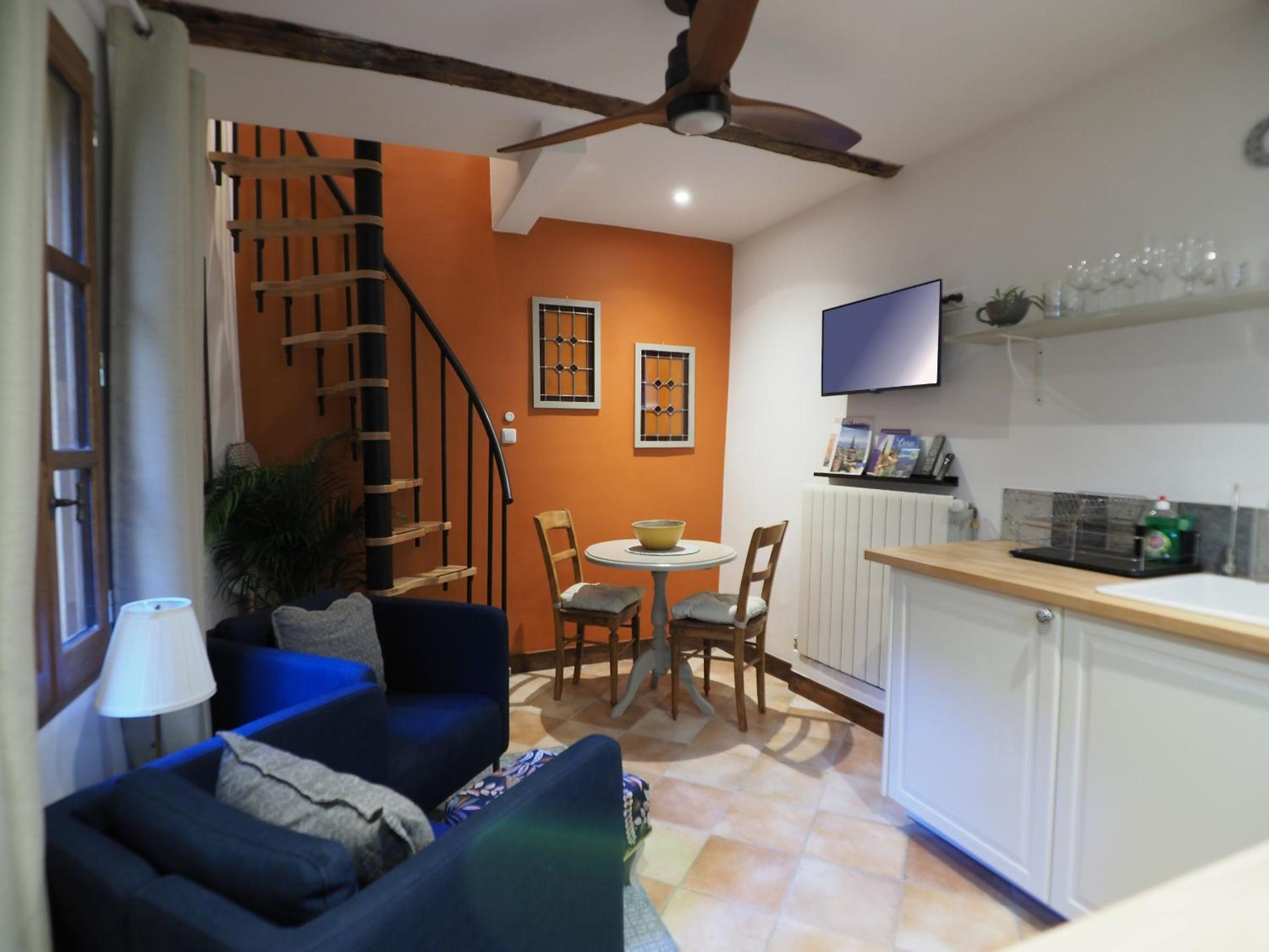Cent Cinq - unique apartments in the heart of Apt, photo 7