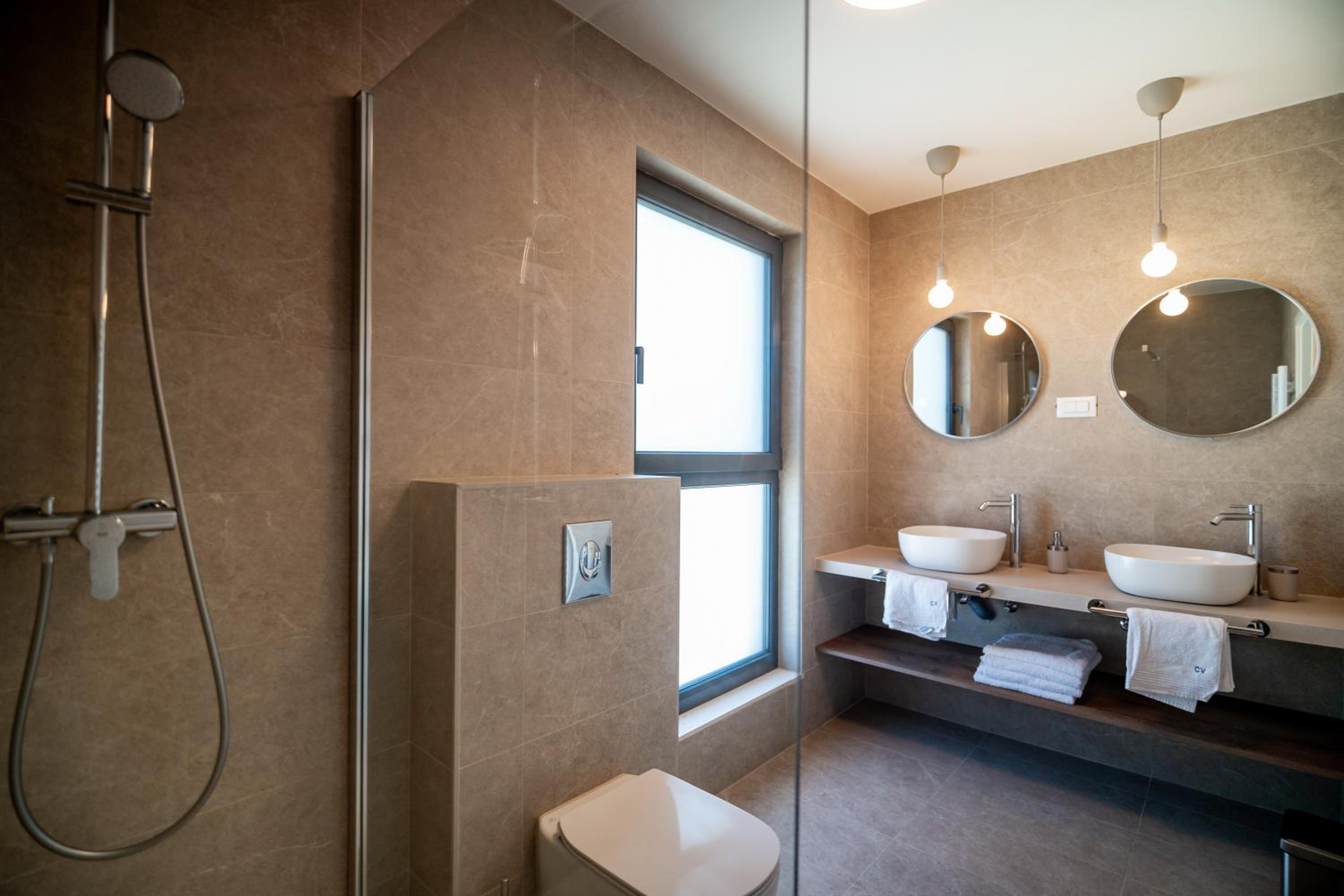 Courtside Luxury Villa Dalmatia