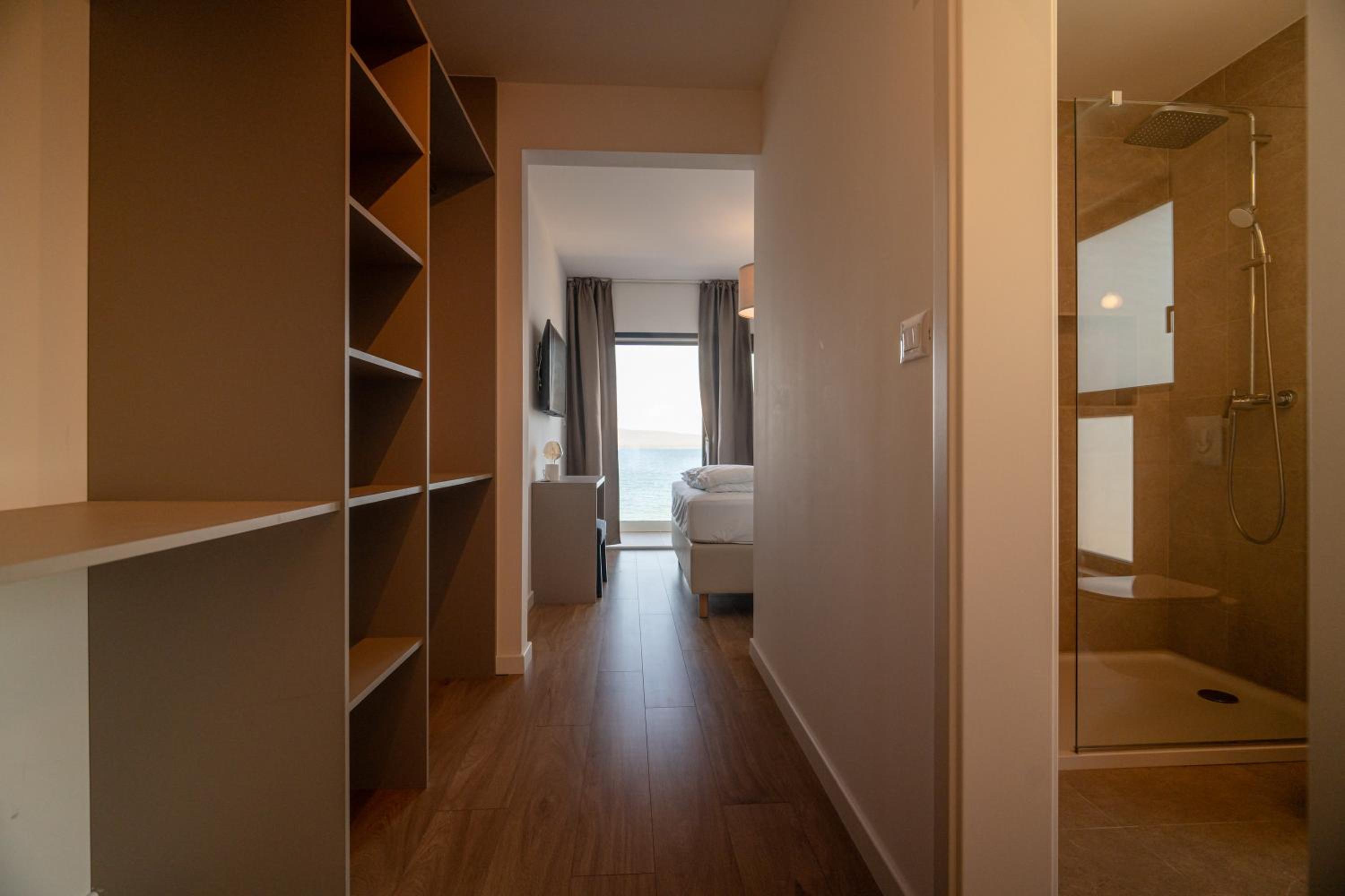 Courtside Luxury Villa Dalmatia