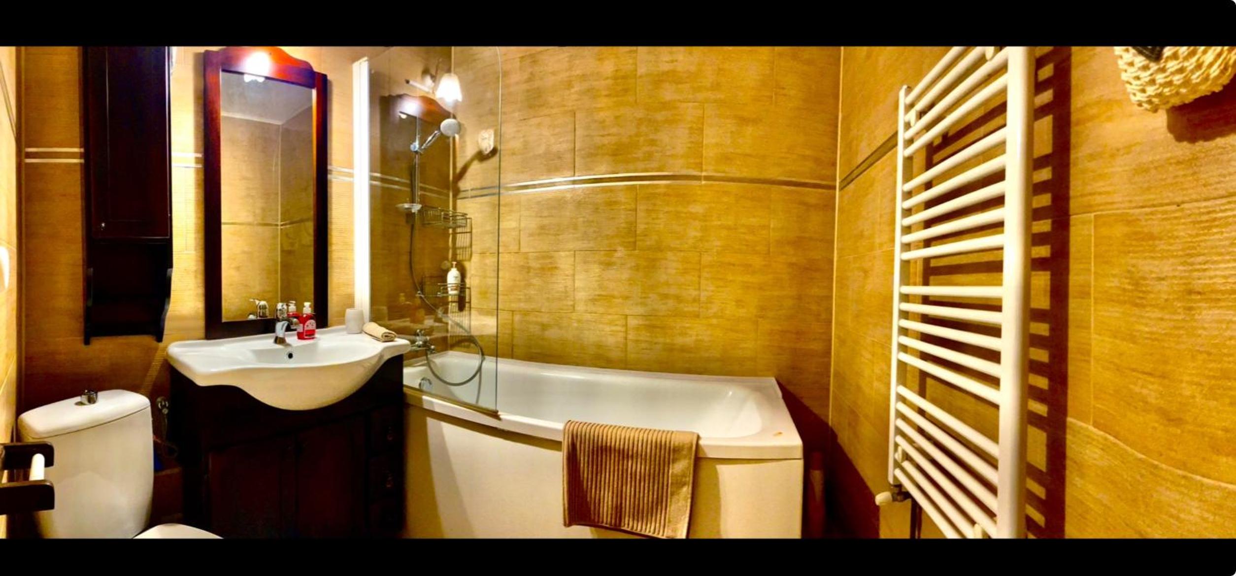 David Apartment