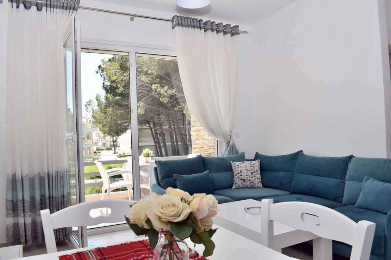 Sunny Beach Apartments - 126