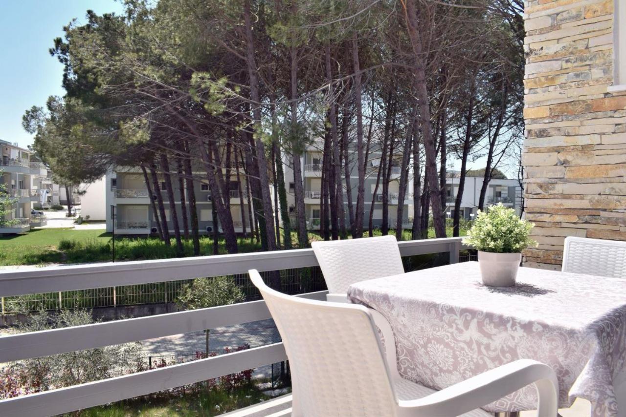 Sunny Beach Apartments - 126