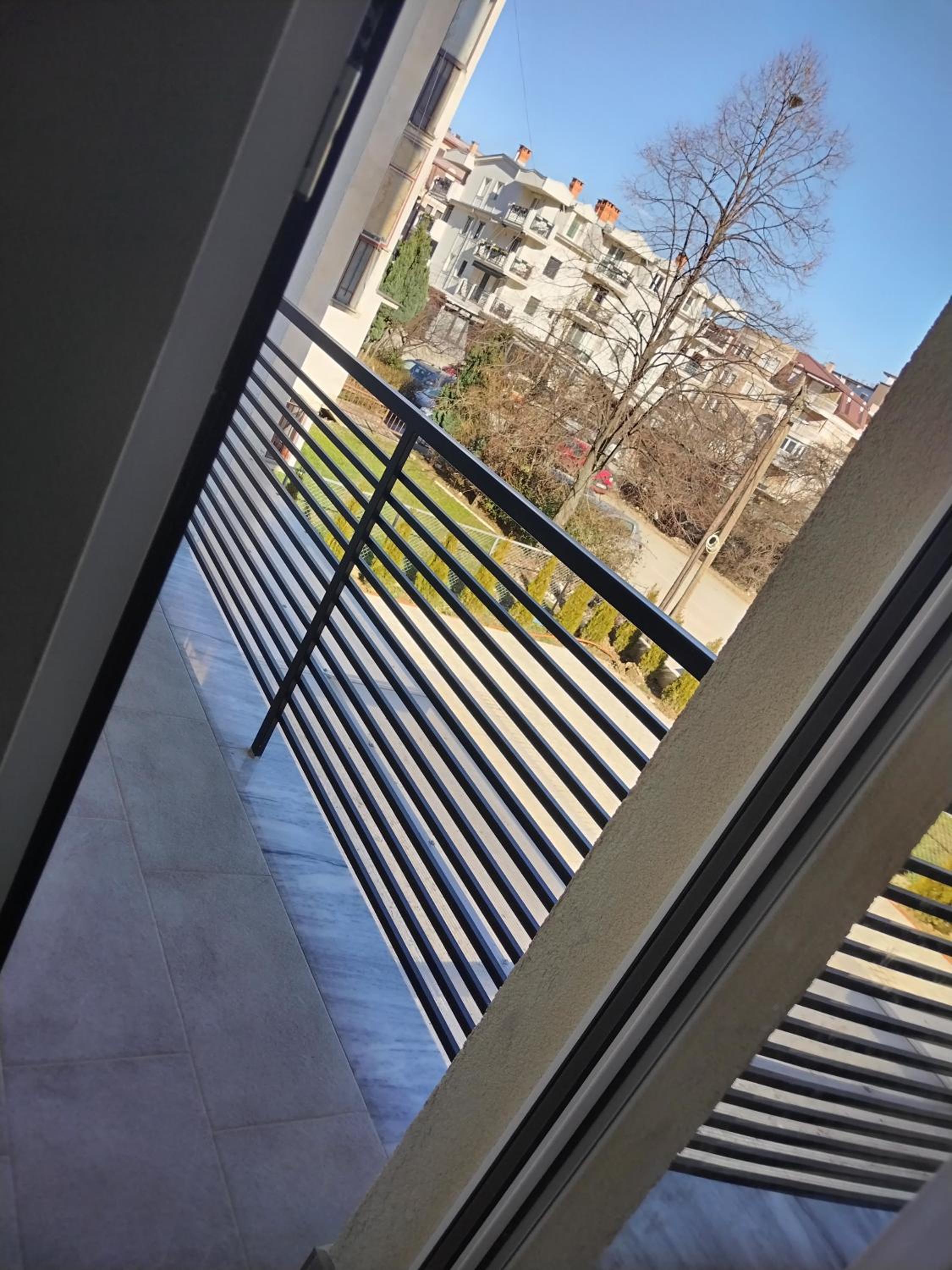 Apartment D&D Ohrid