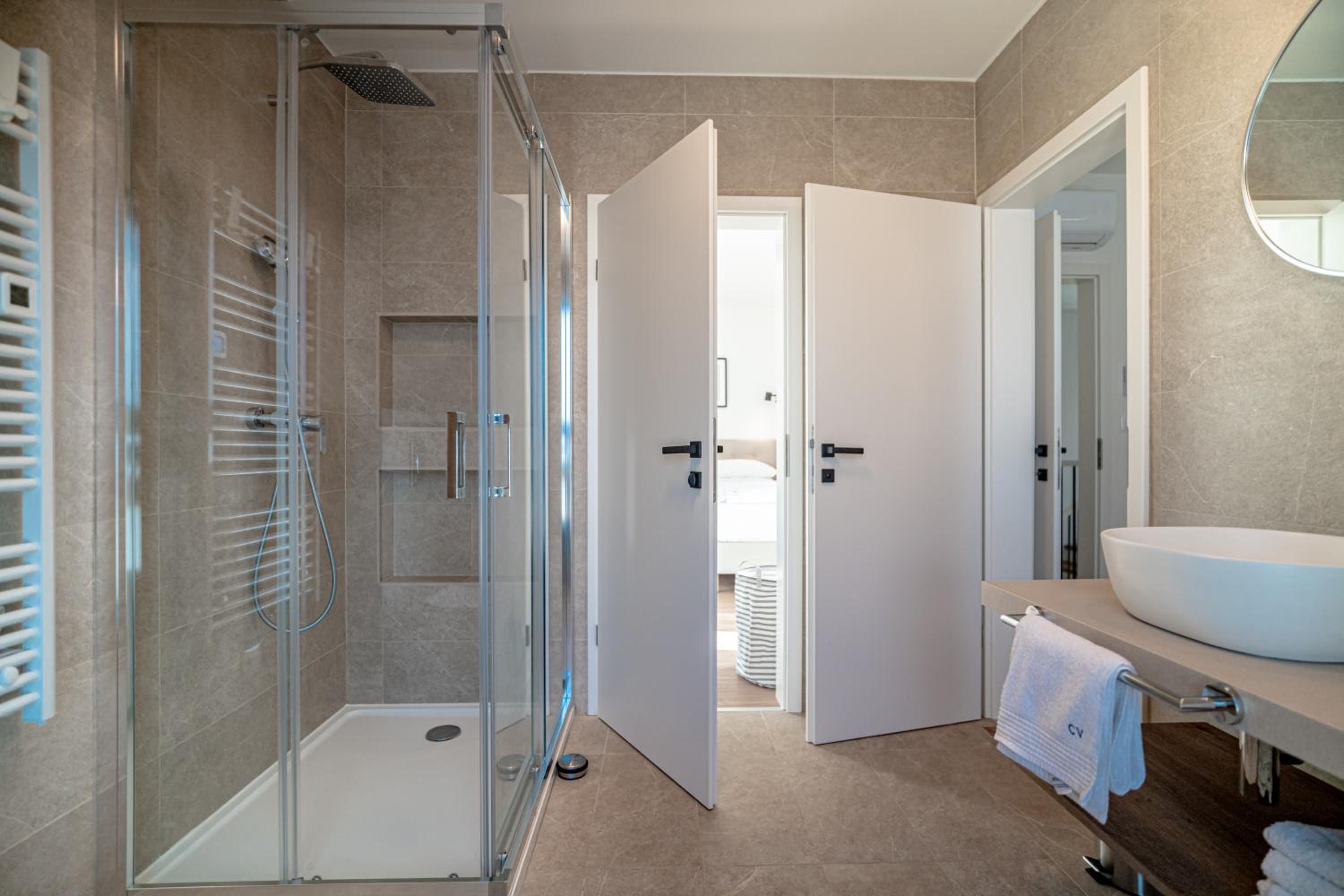 Courtside Luxury Villa Dalmatia
