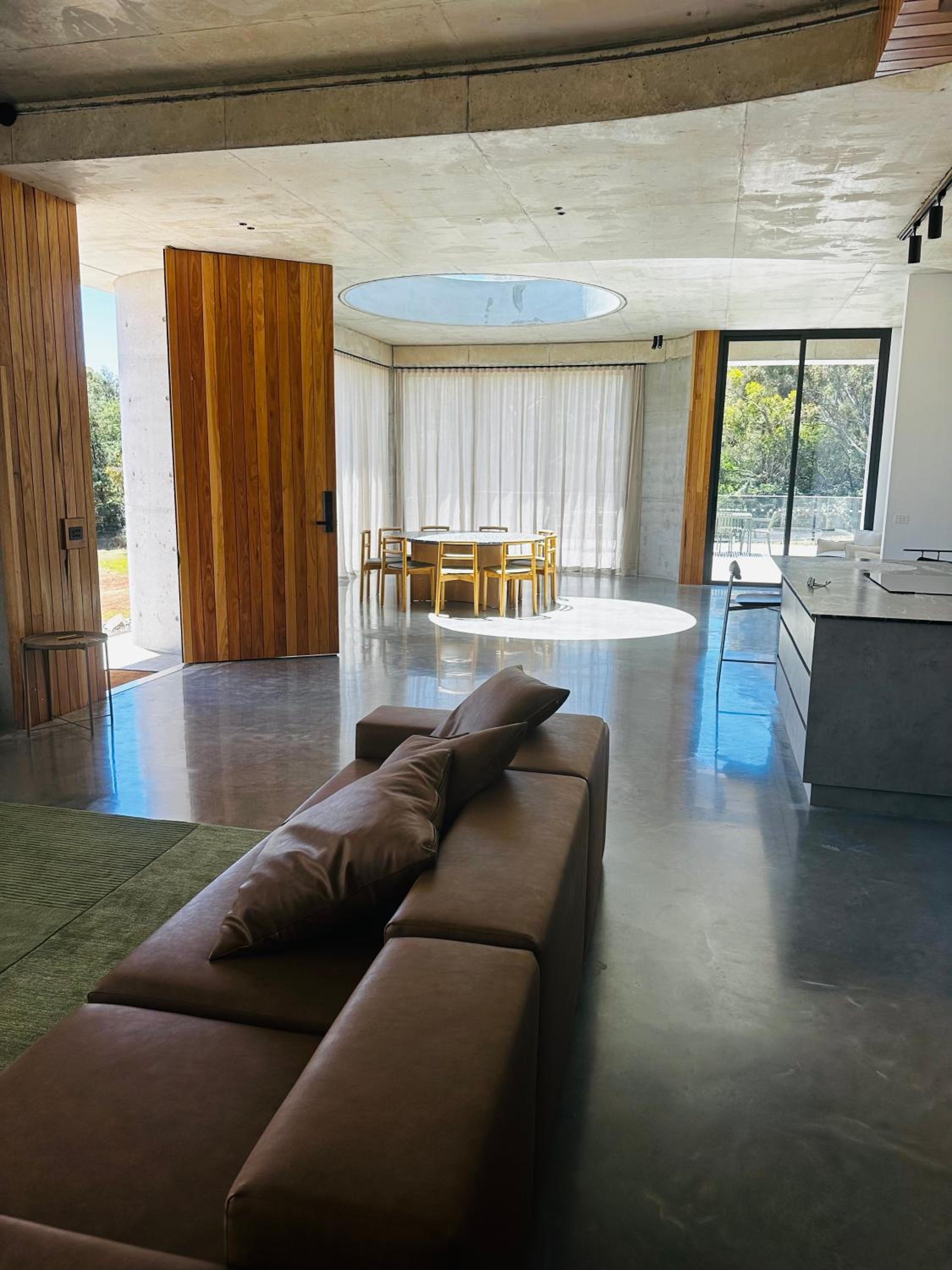 The Blowhouse