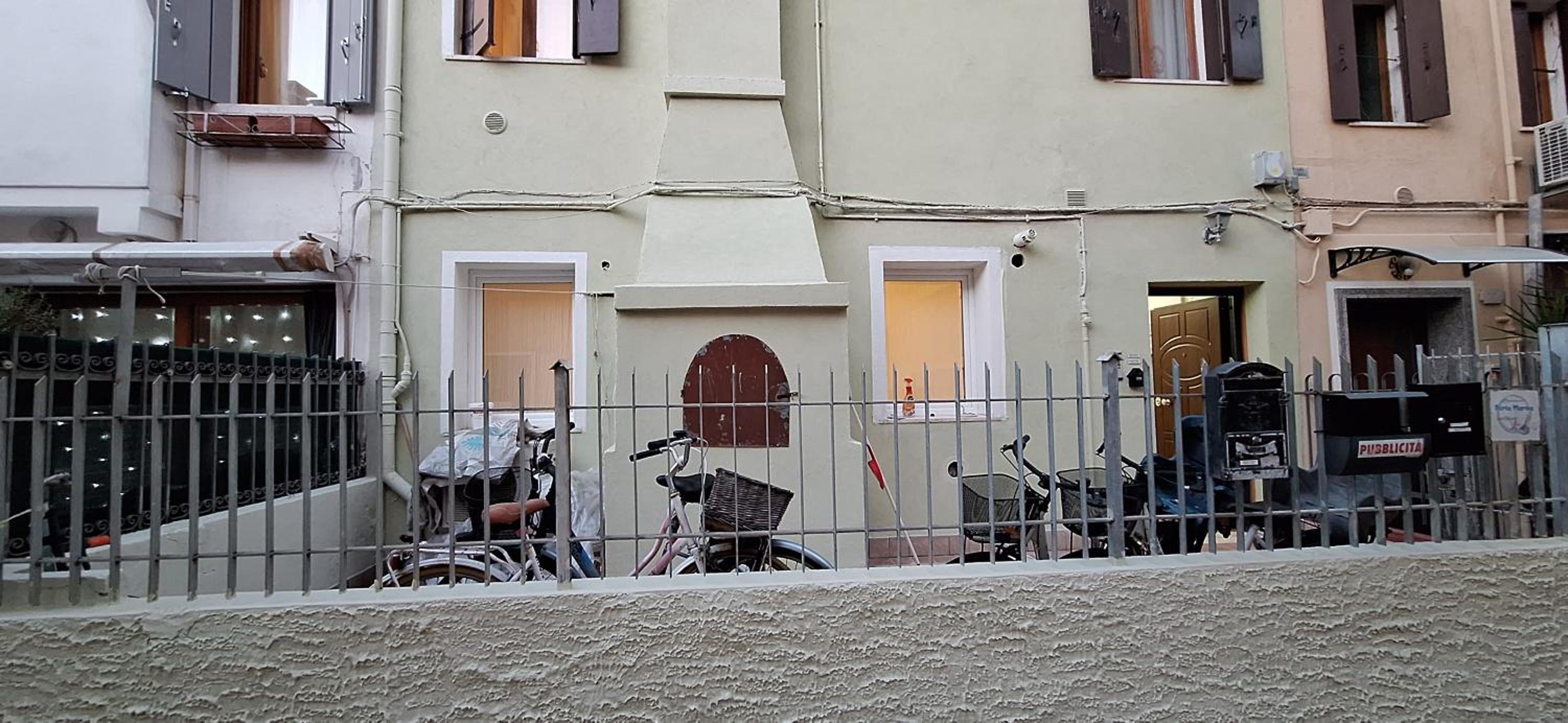 Appartamento Perla Marina view 3