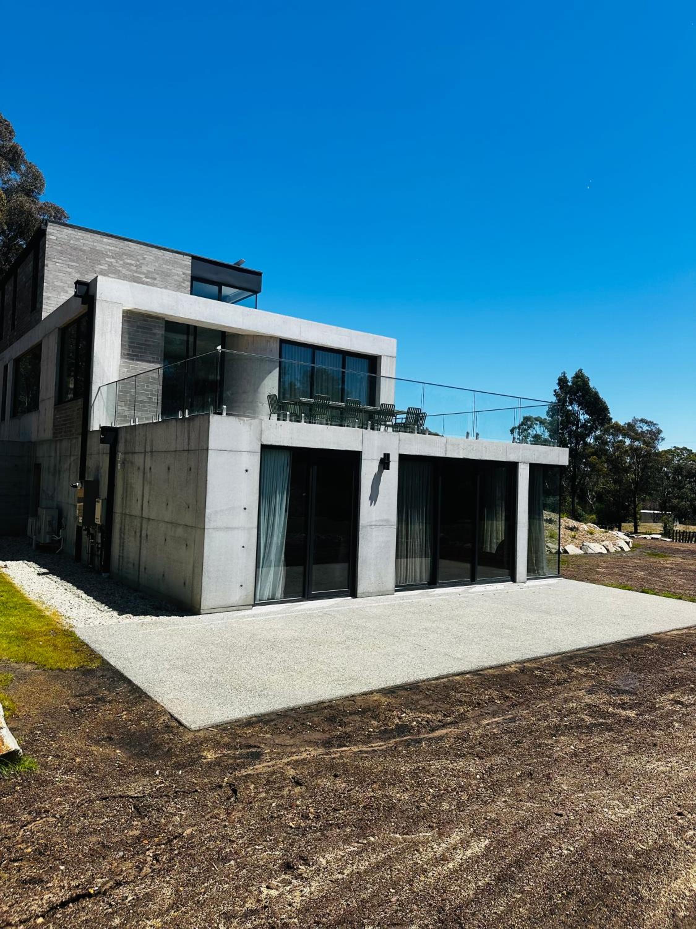 The Blowhouse