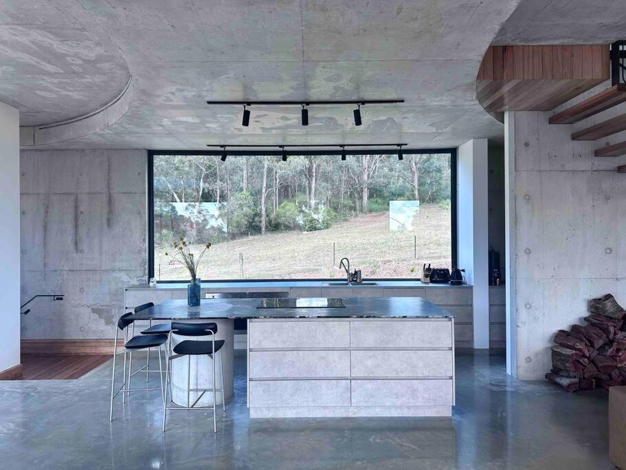 The Blowhouse