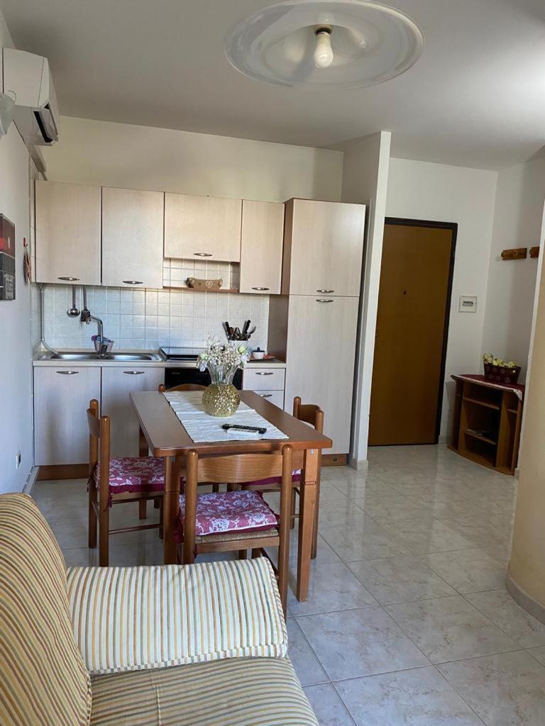 Casa vacanze in cond. Belvedere view 4