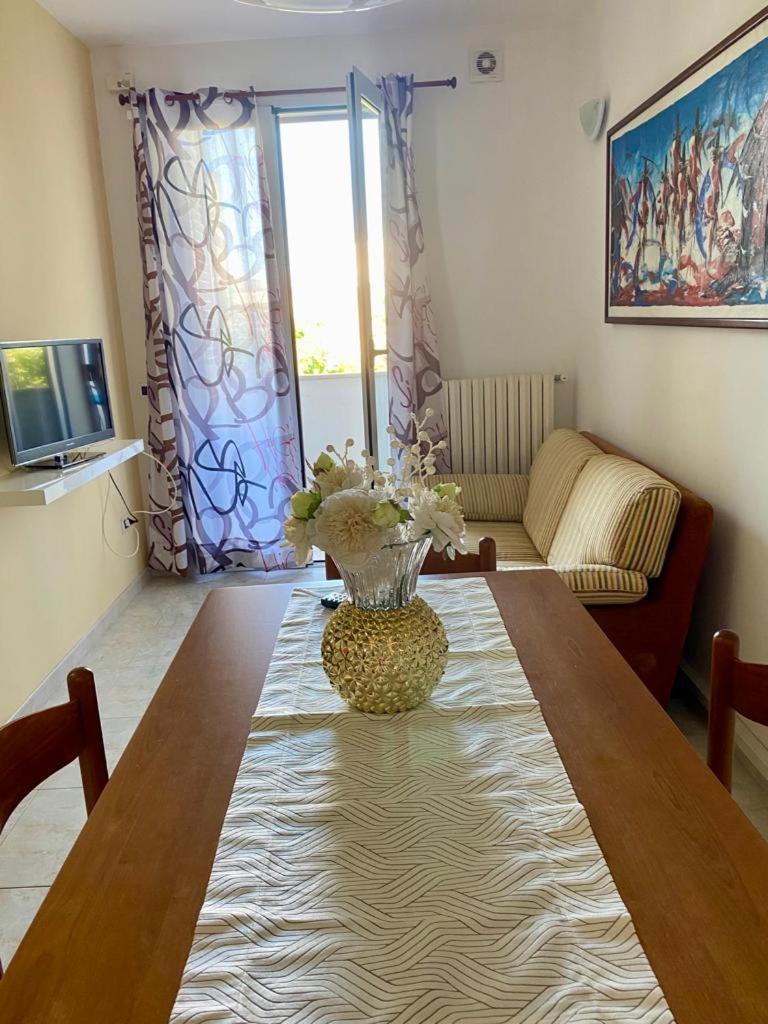Casa vacanze in cond. Belvedere view 3