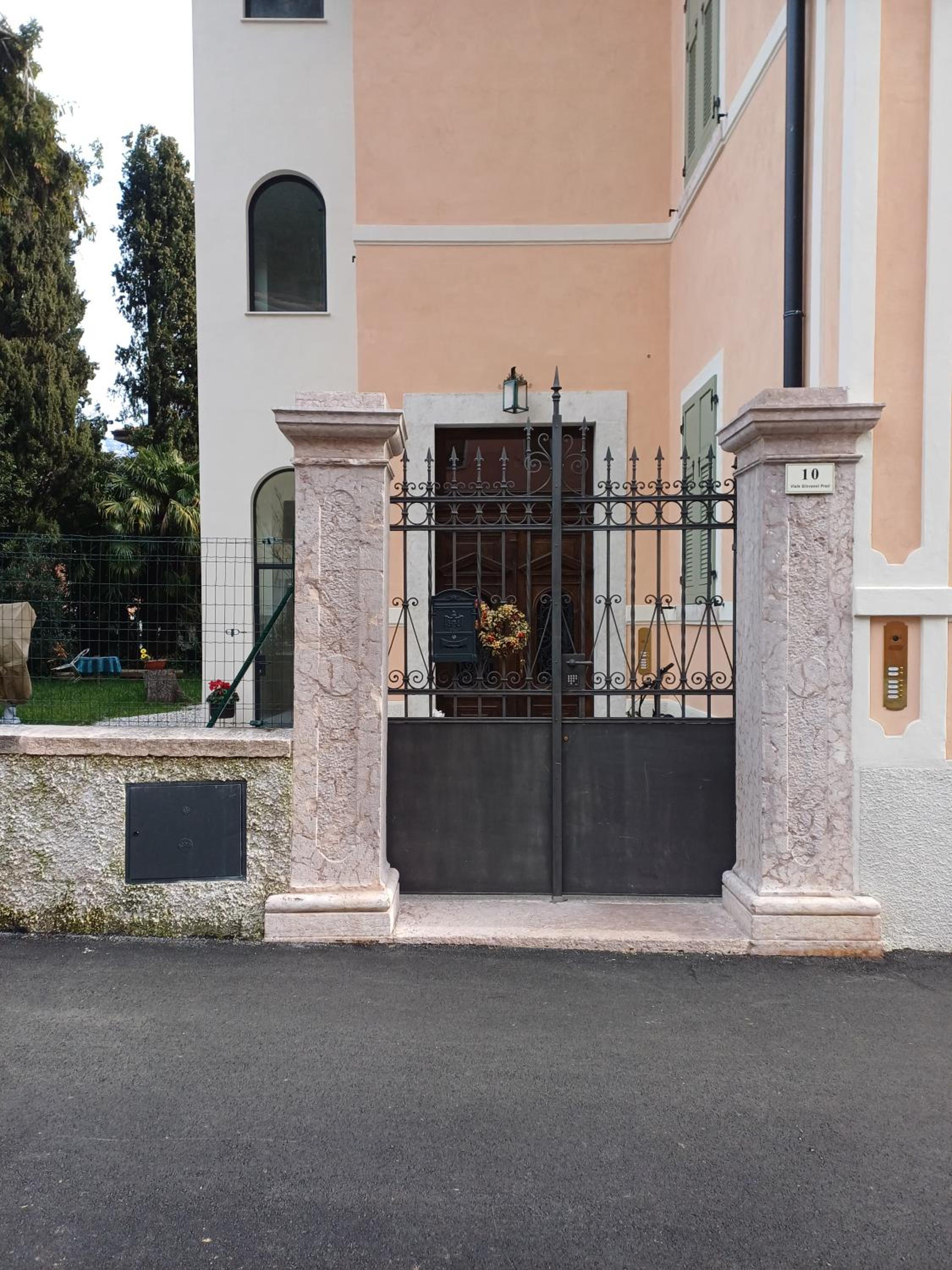 Villa Ines