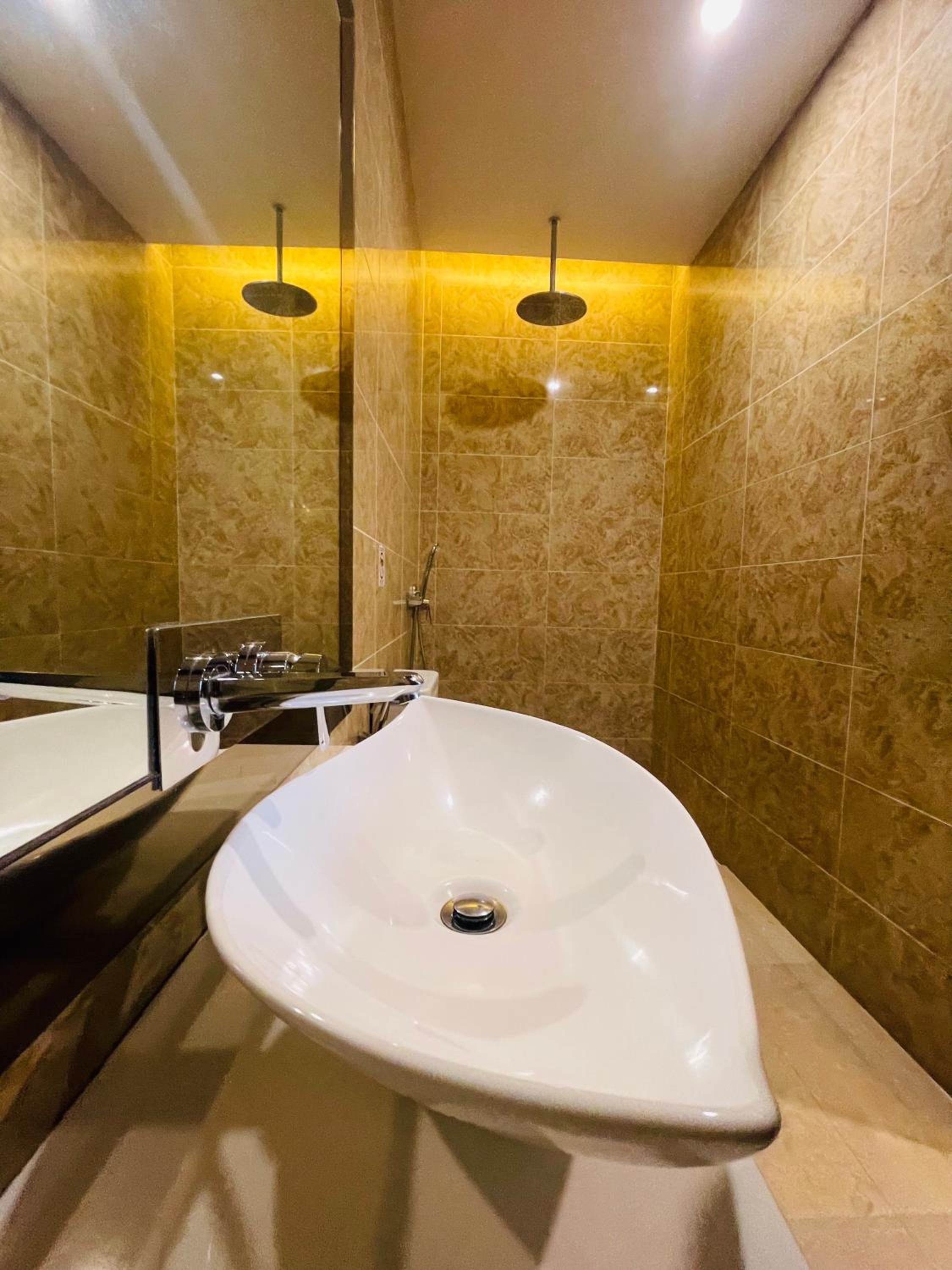 Dorsett Suites City Center KL