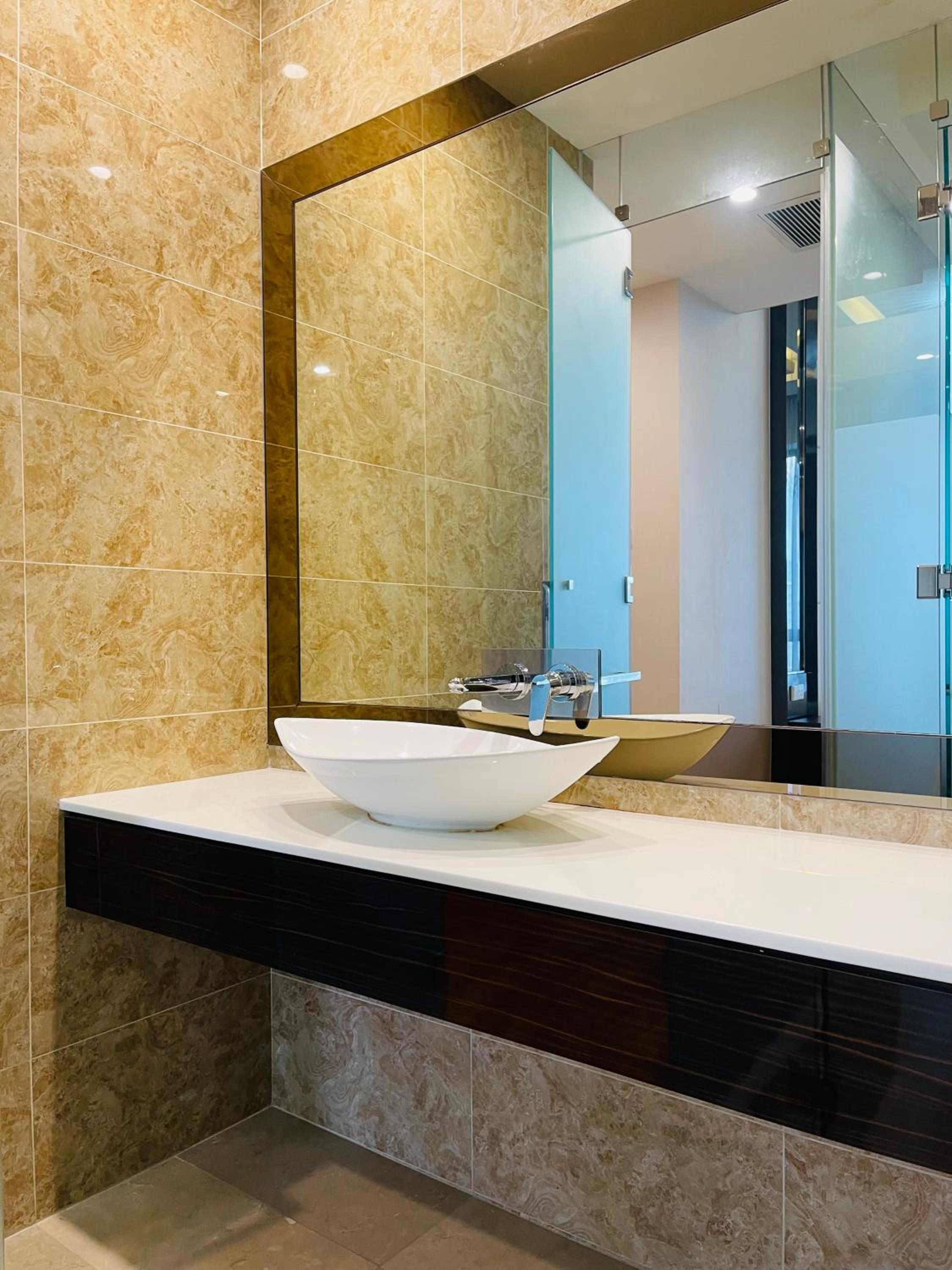 Dorsett Suites City Center KL