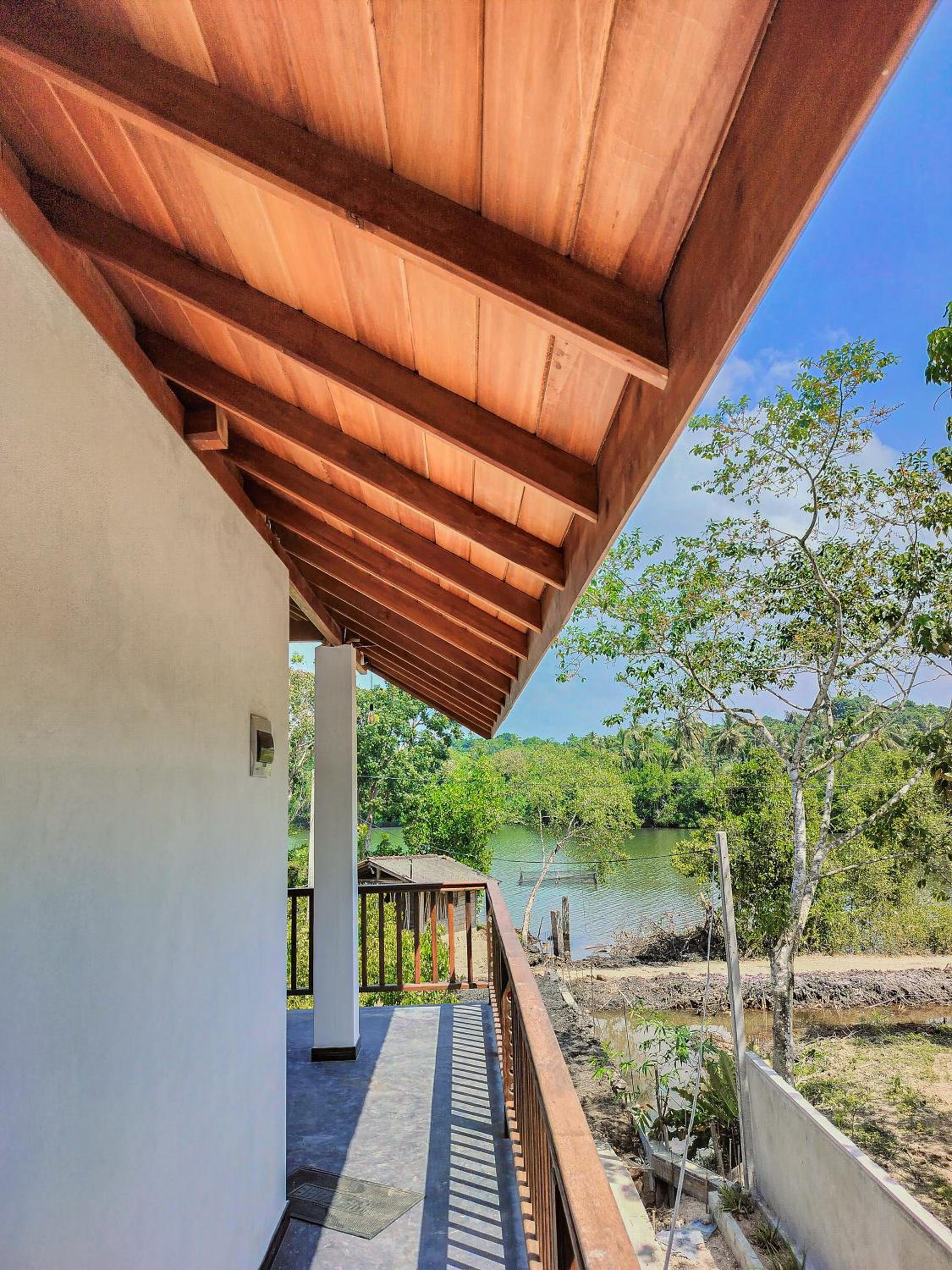 River Relax Villa view 3